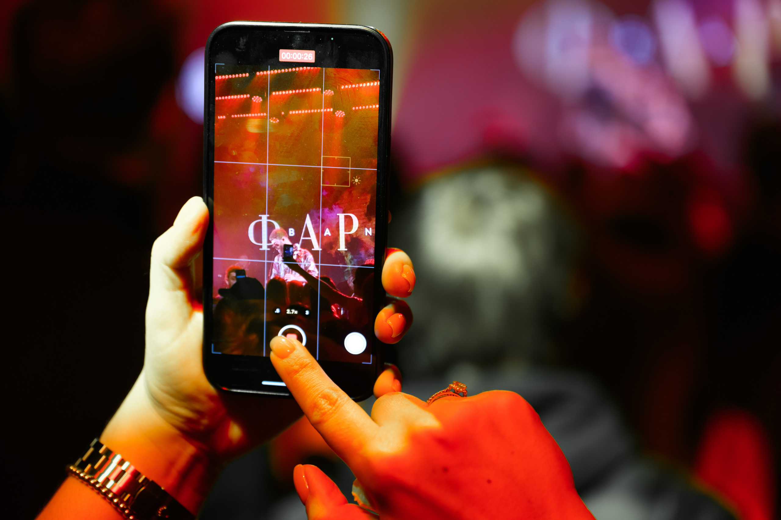 MJ Hall. Свадебный фотограф в Москве Артём Кившарь