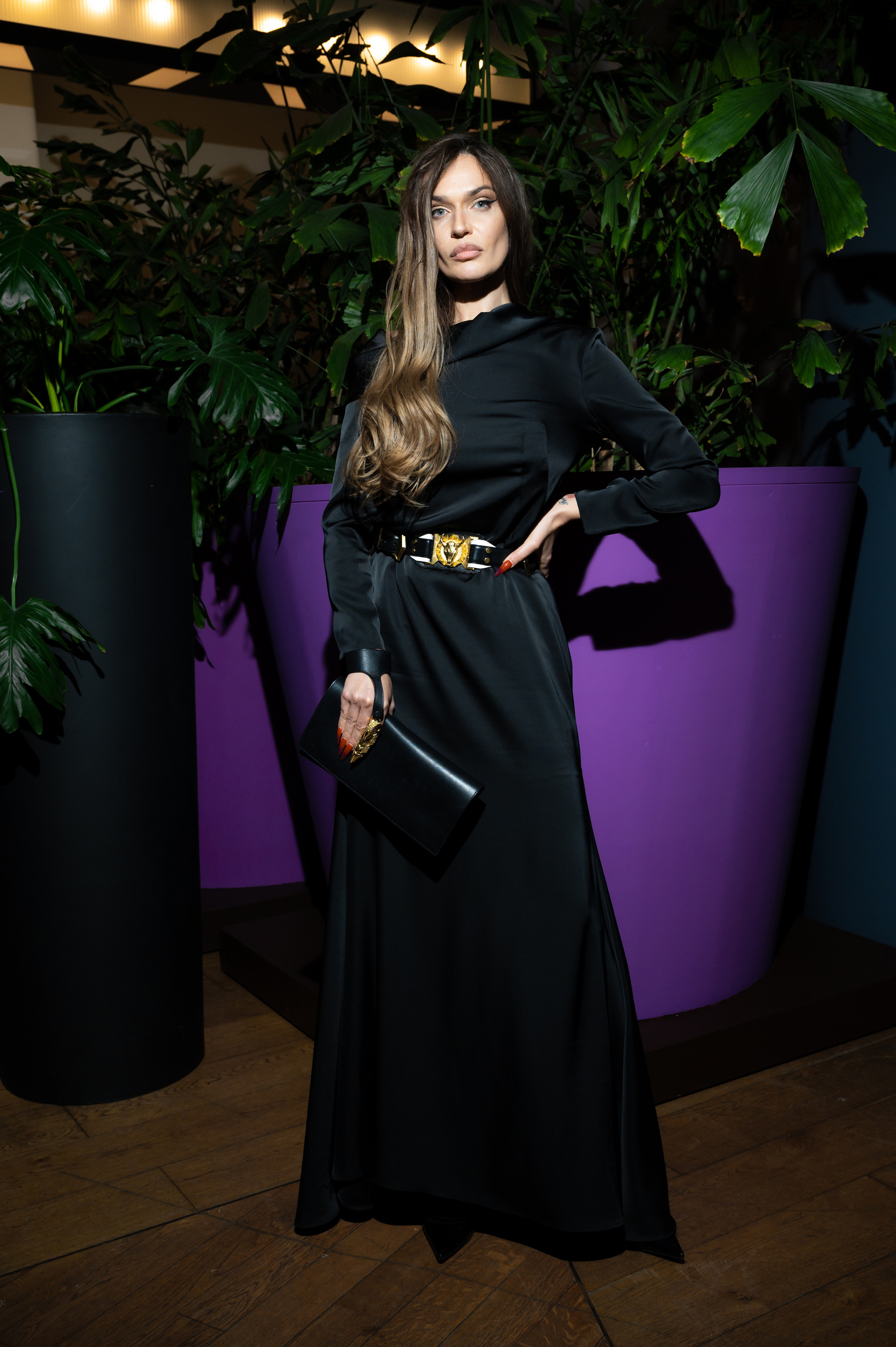 Backstage. Свадебный фотограф в Москве Артём Кившарь