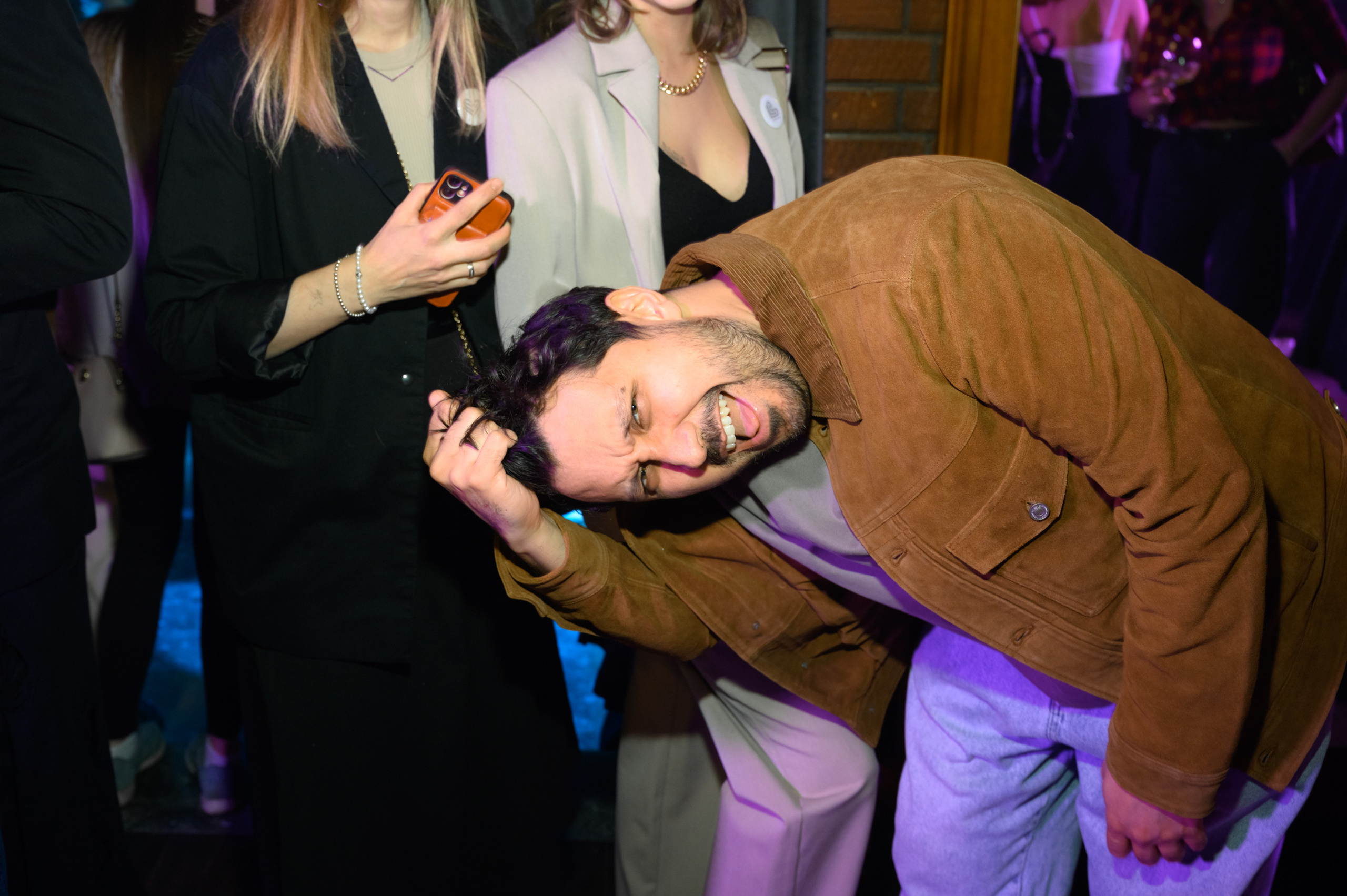 MJ Hall. Свадебный фотограф в Москве Артём Кившарь