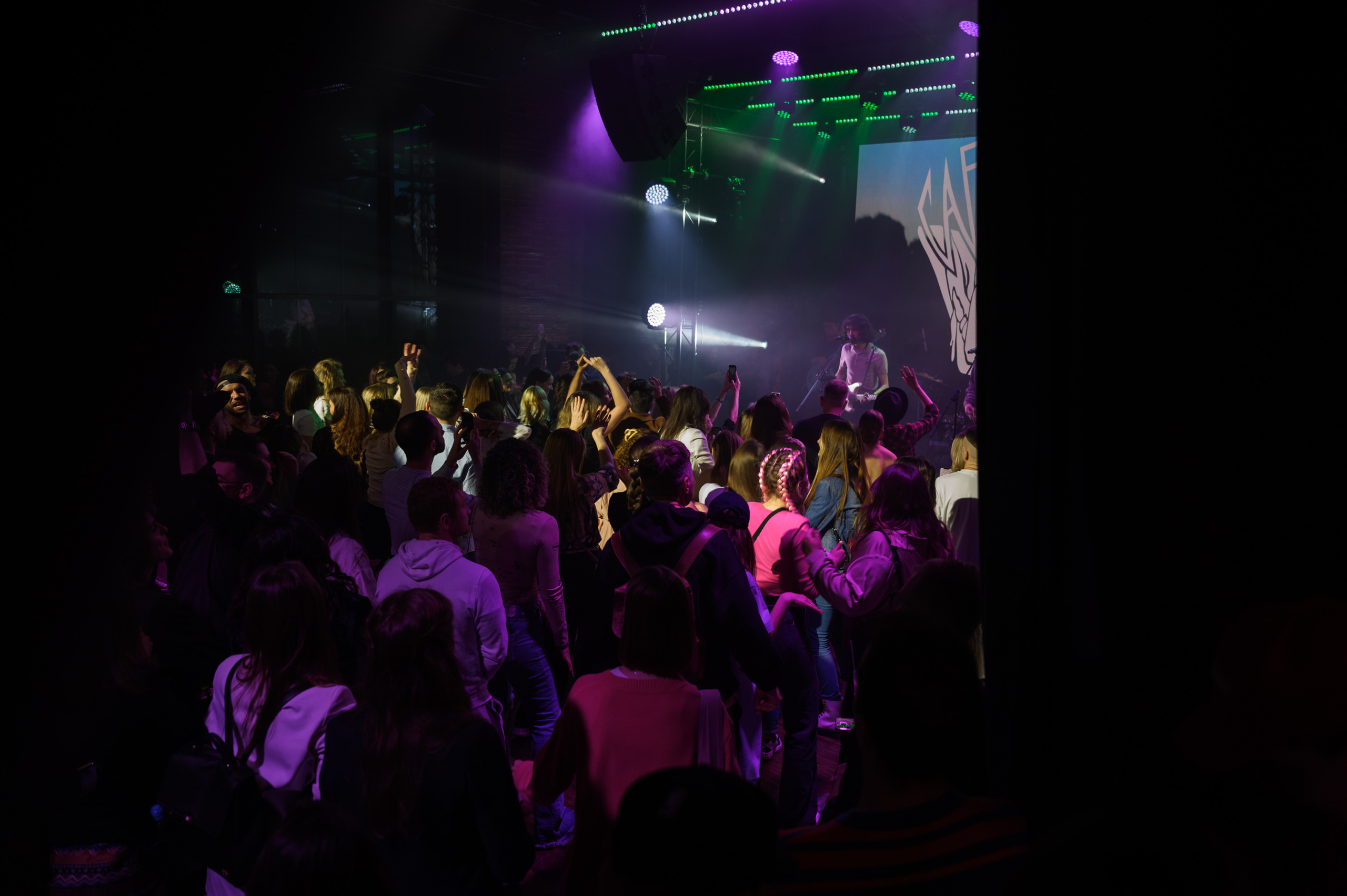 MJ Hall. Свадебный фотограф в Москве Артём Кившарь