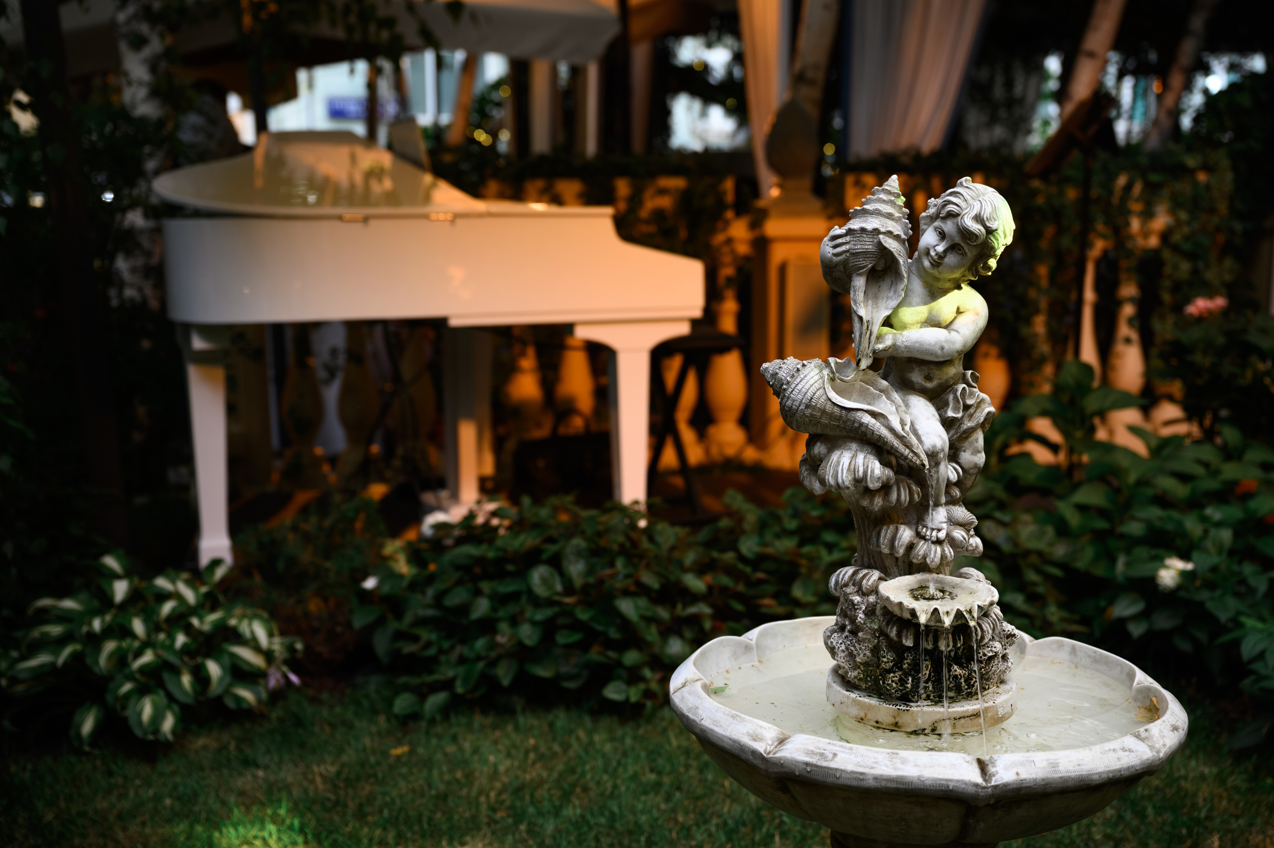 Butler. Свадебный фотограф в Москве Артём Кившарь