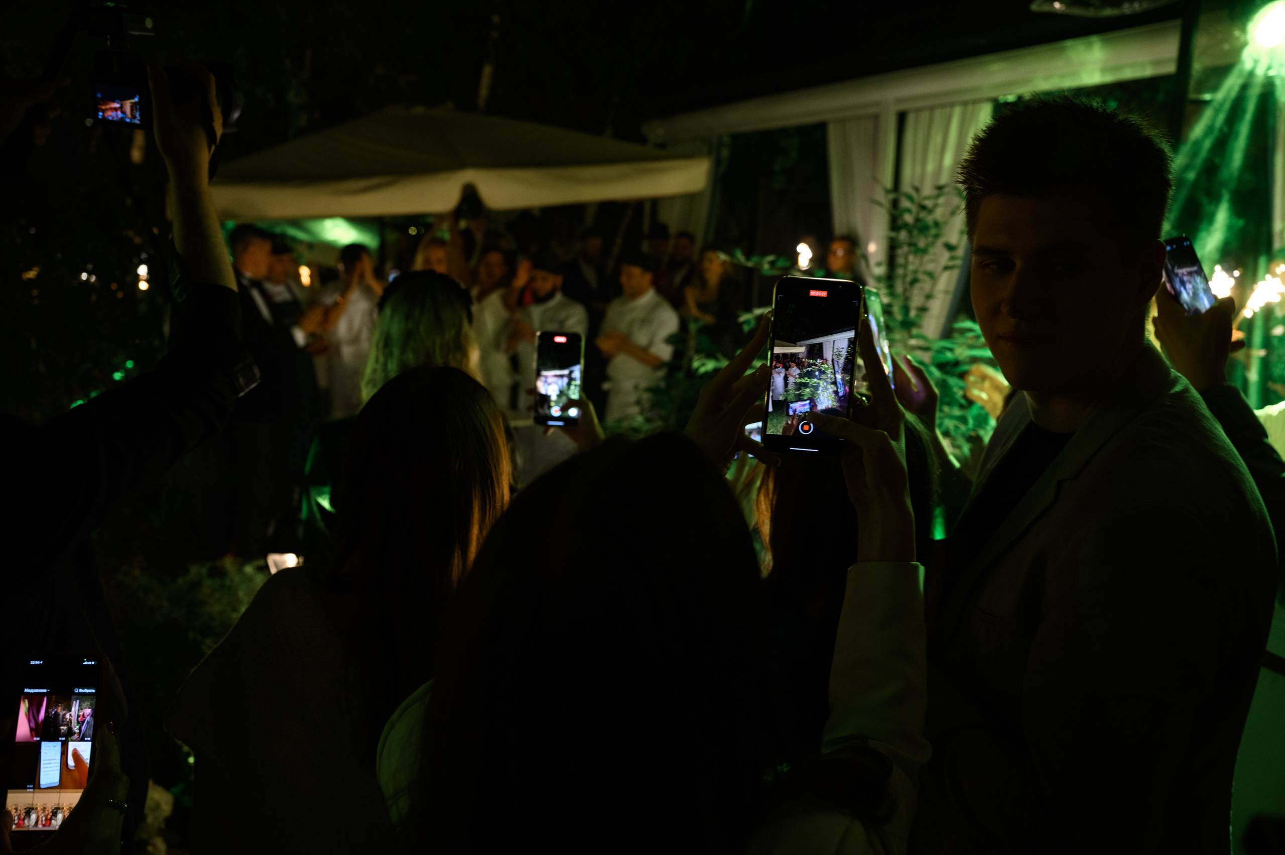 Butler. Свадебный фотограф в Москве Артём Кившарь