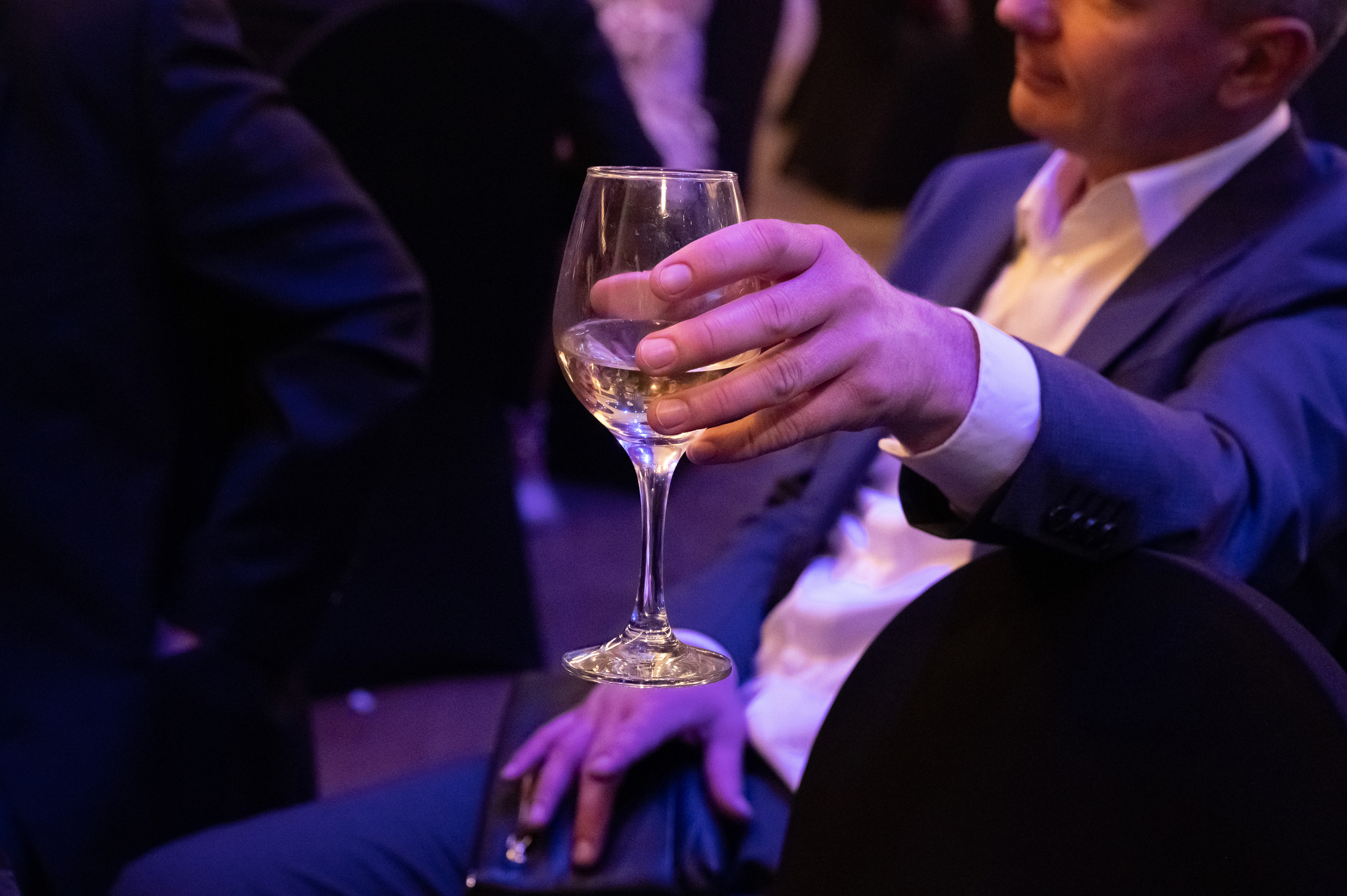 Backstage. Свадебный фотограф в Москве Артём Кившарь