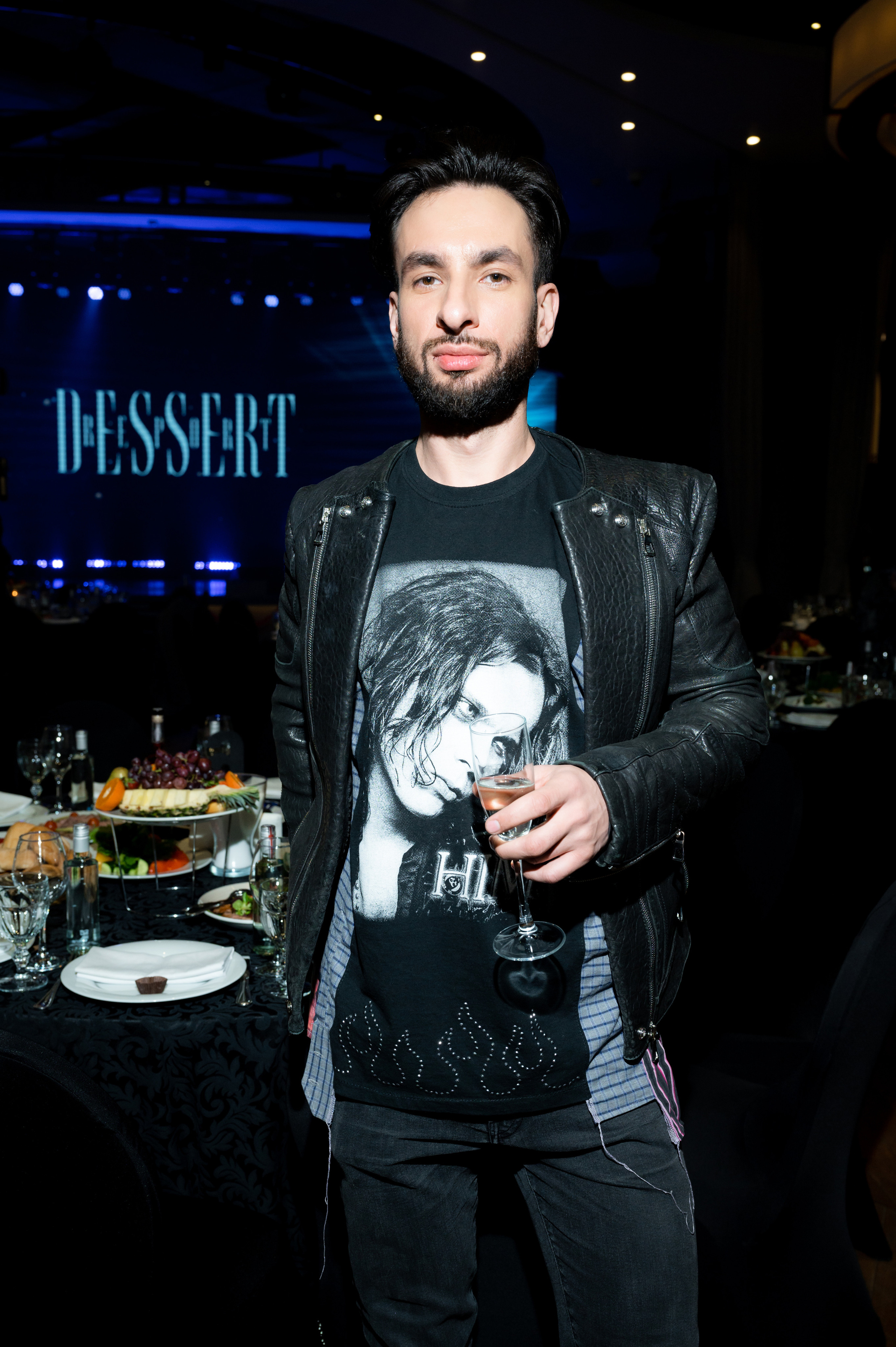 Backstage. Свадебный фотограф в Москве Артём Кившарь