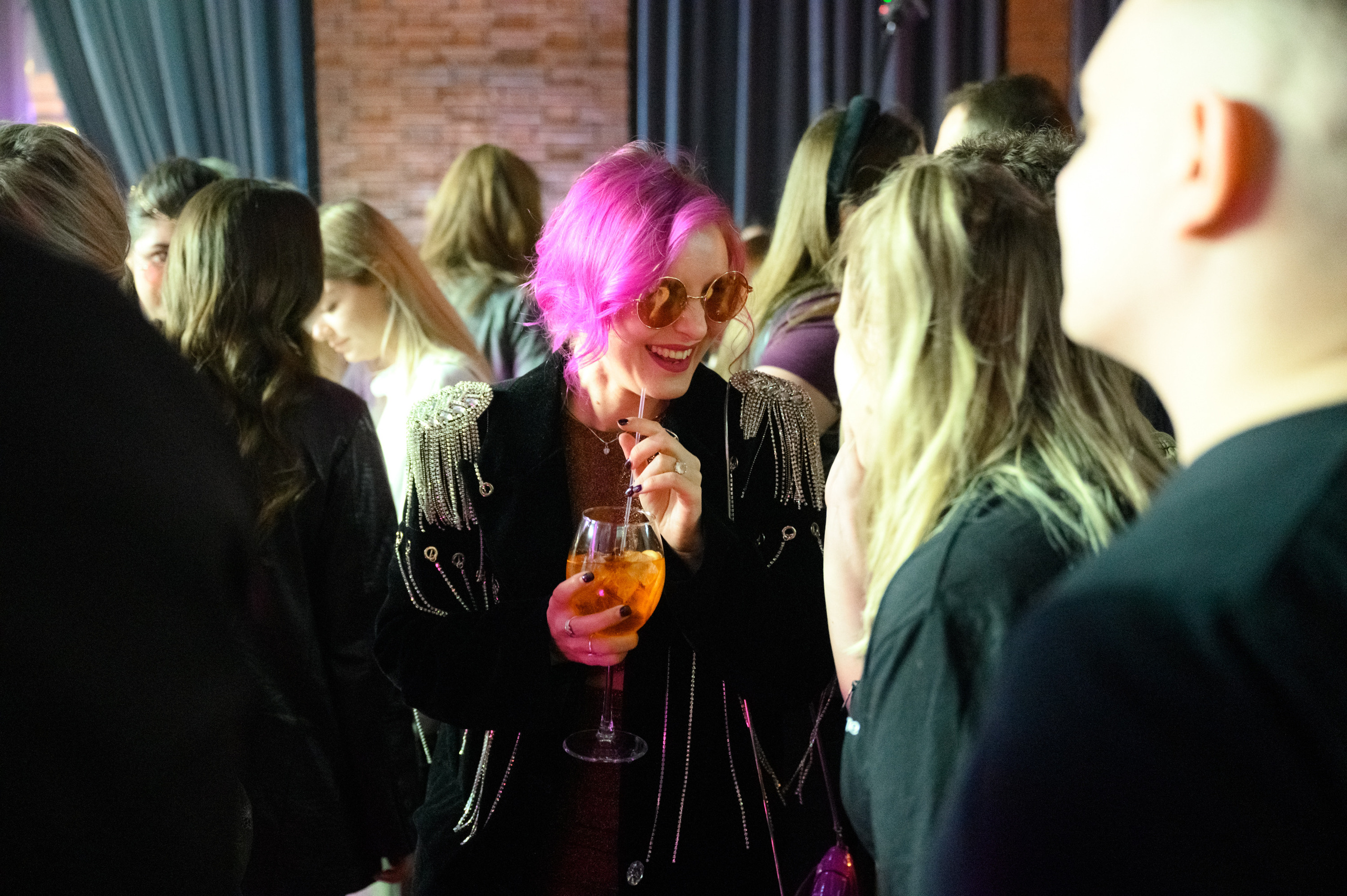 MJ Hall. Свадебный фотограф в Москве Артём Кившарь