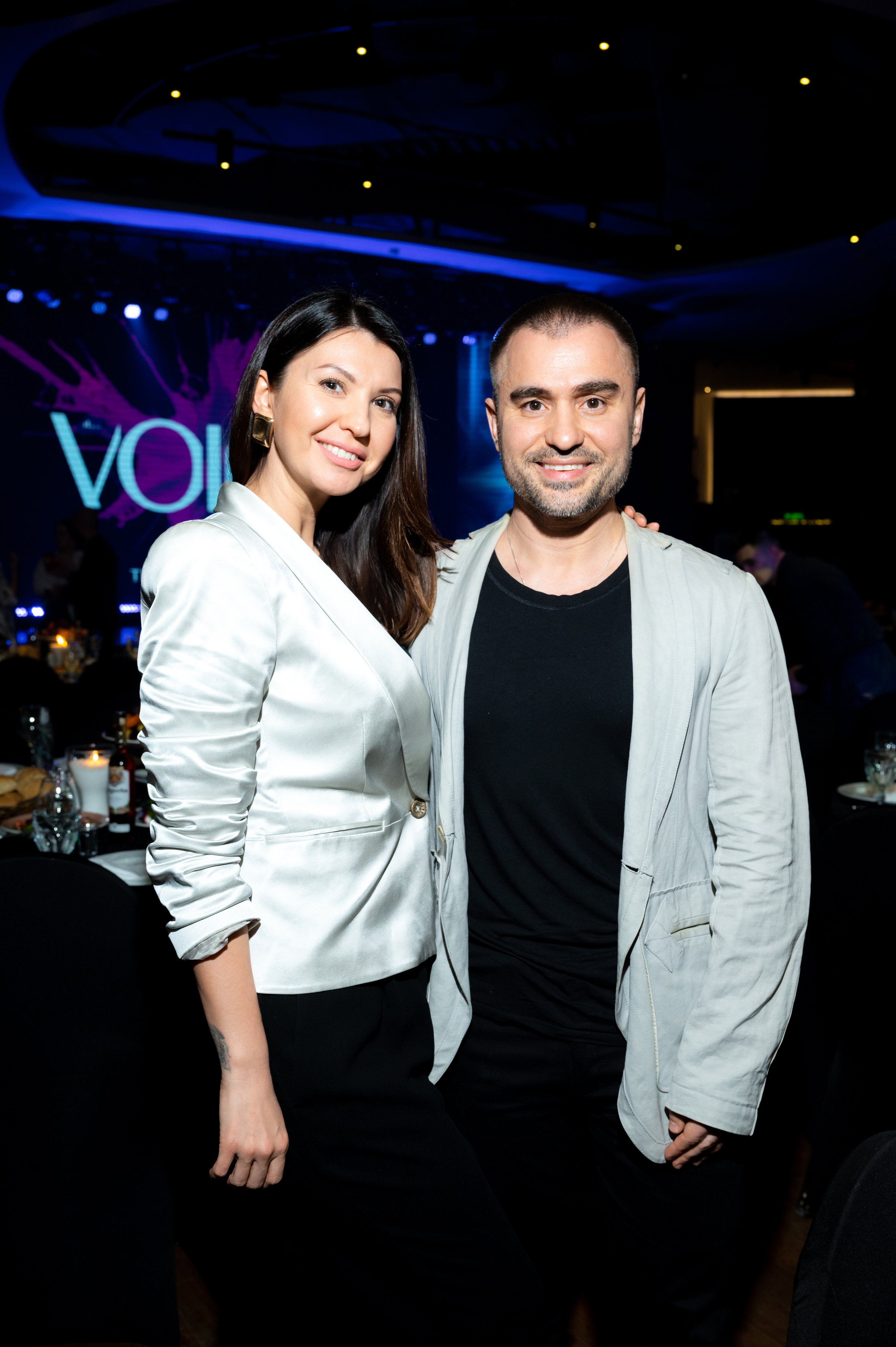 Backstage. Свадебный фотограф в Москве Артём Кившарь