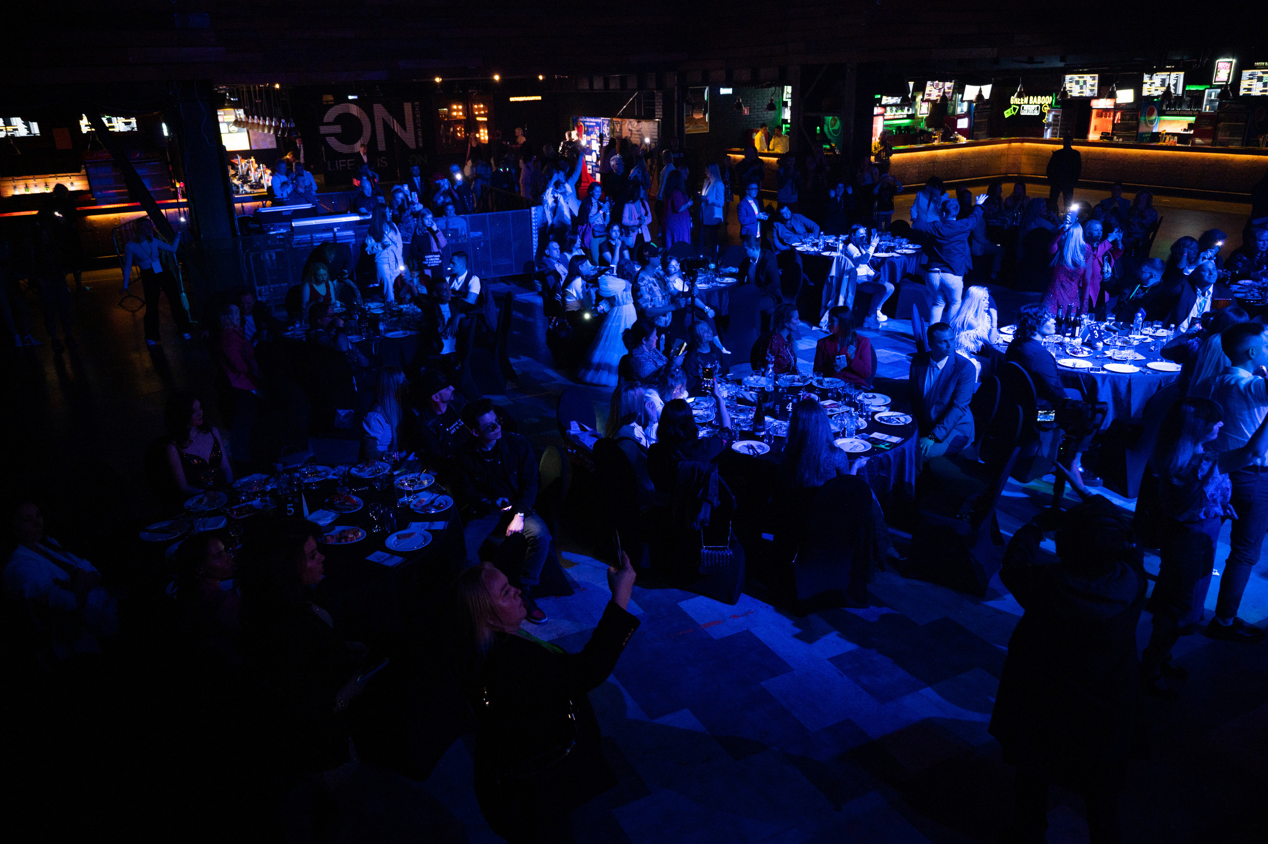 ГлавClub. Свадебный фотограф в Москве Артём Кившарь