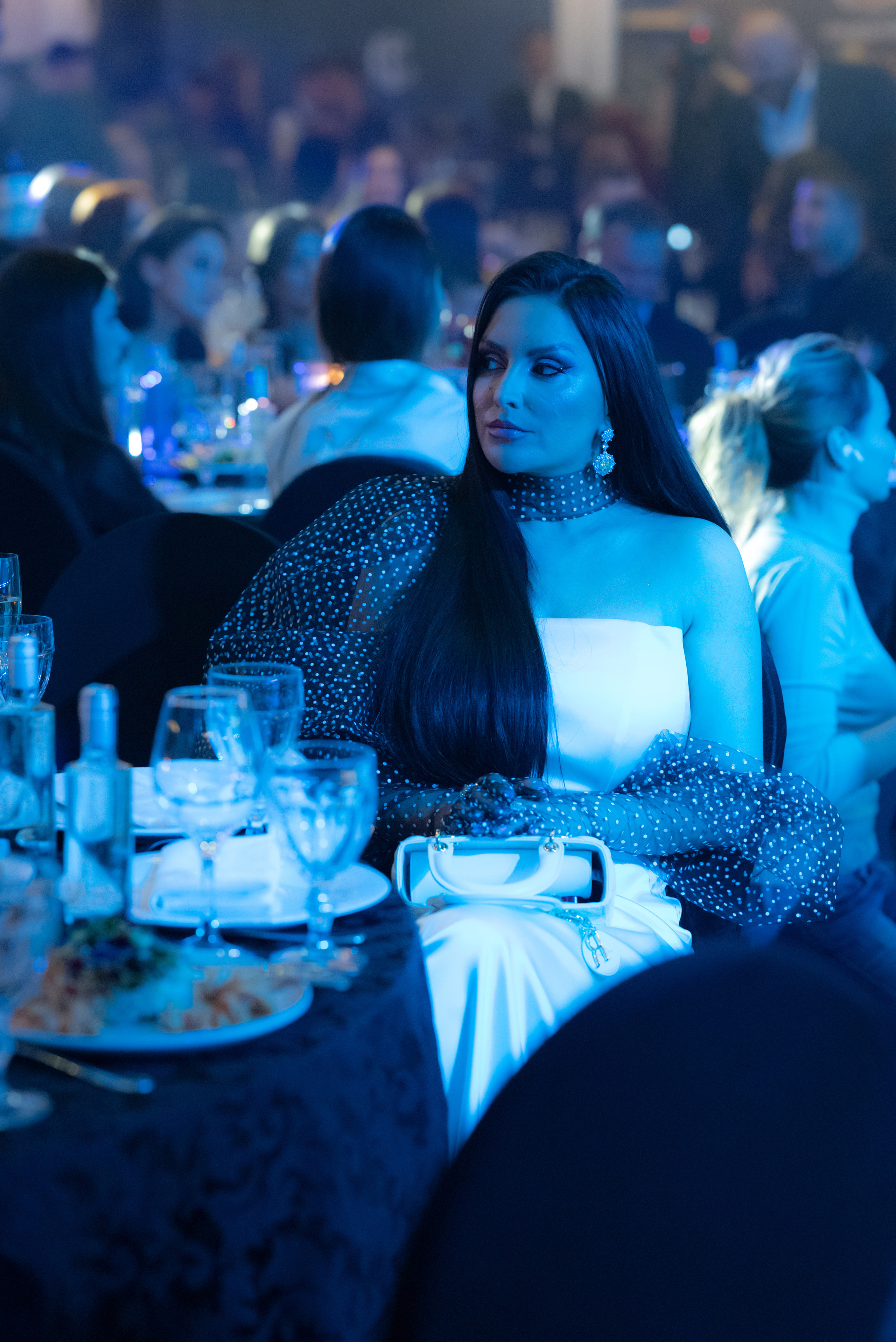 Backstage. Свадебный фотограф в Москве Артём Кившарь