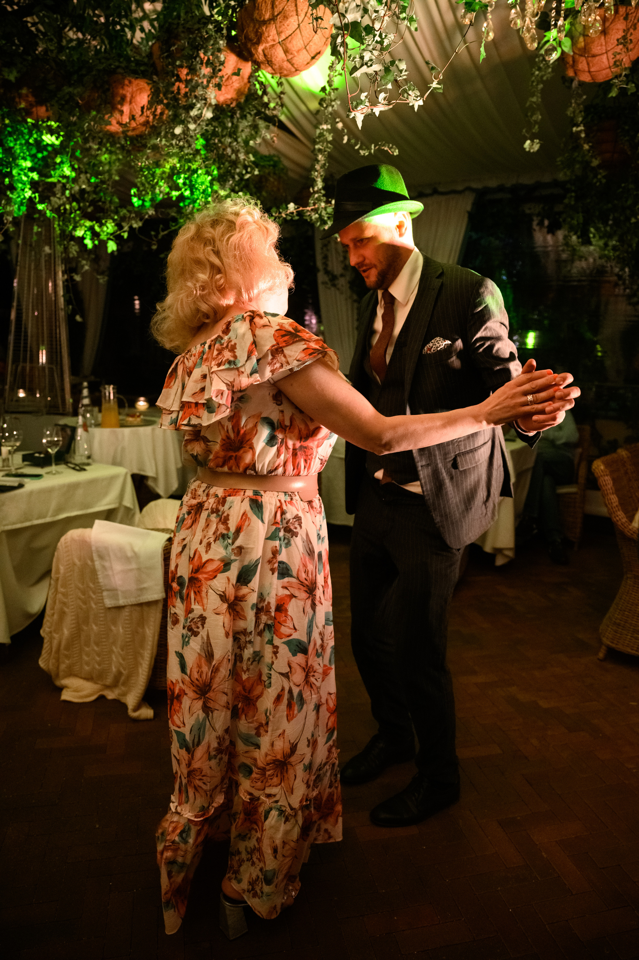 Butler. Свадебный фотограф в Москве Артём Кившарь