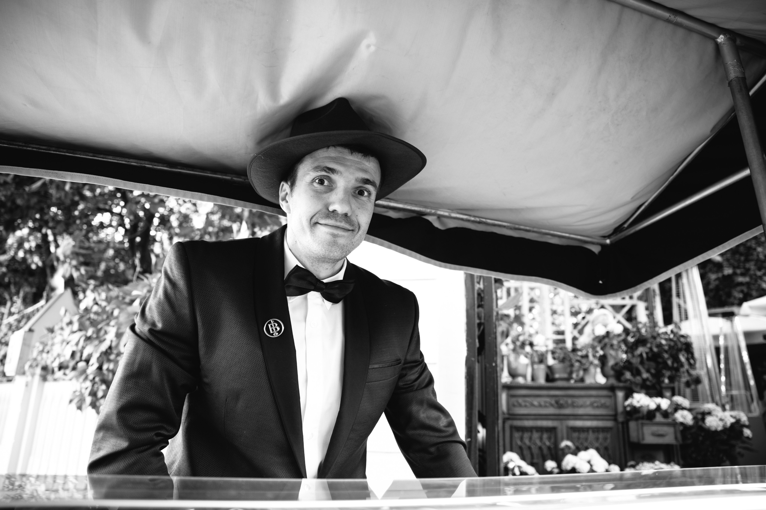 Butler. Свадебный фотограф в Москве Артём Кившарь