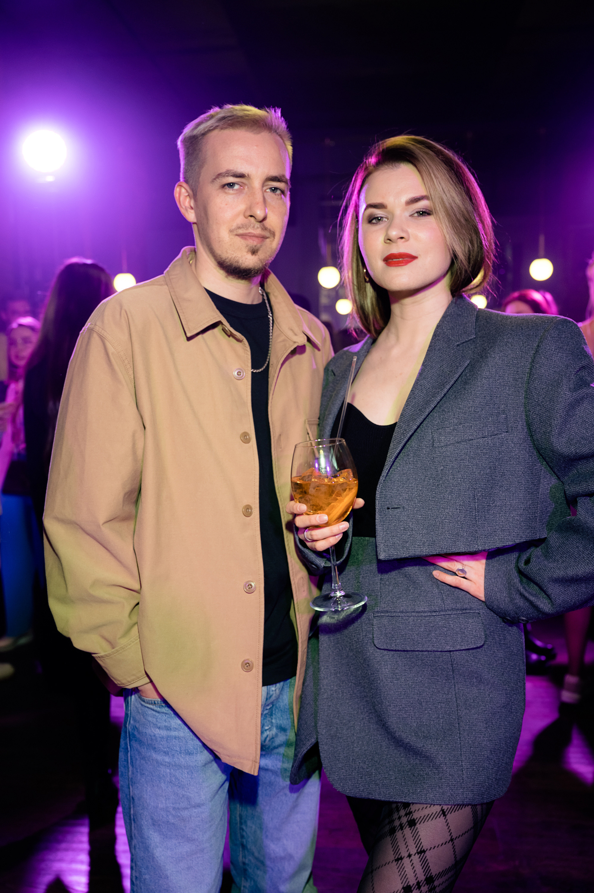 MJ Hall. Свадебный фотограф в Москве Артём Кившарь