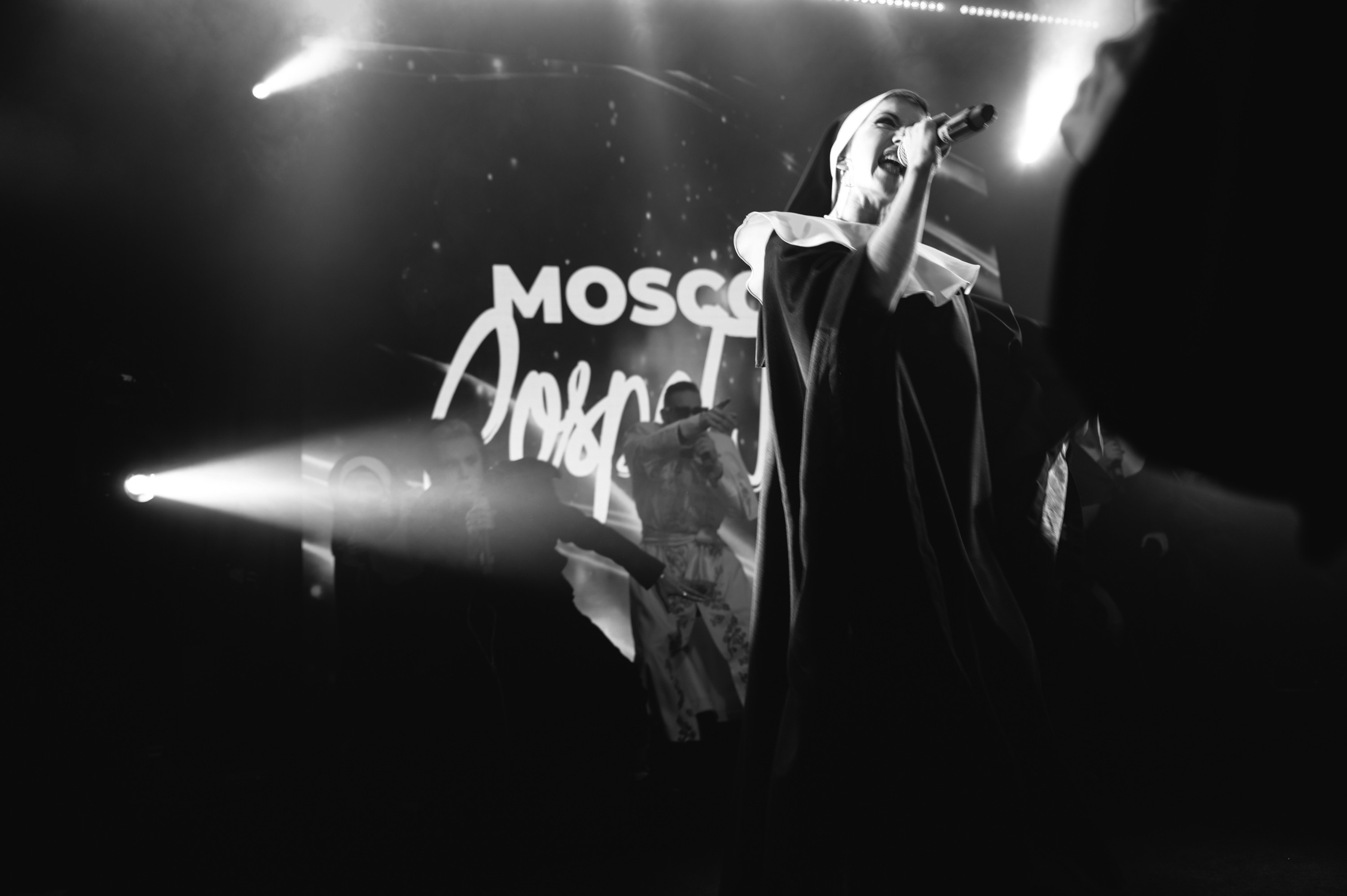 MJ Hall. Свадебный фотограф в Москве Артём Кившарь