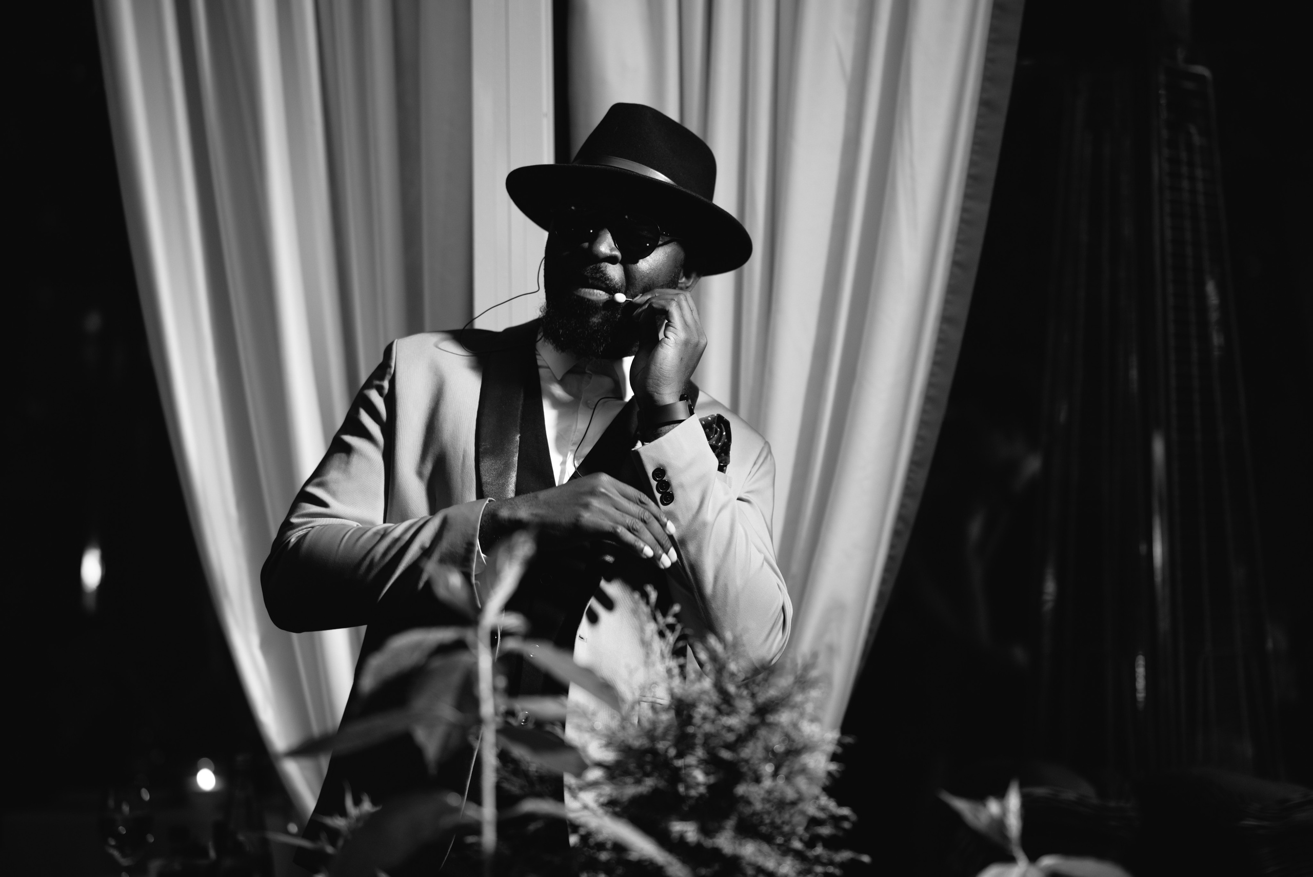 Butler. Свадебный фотограф в Москве Артём Кившарь