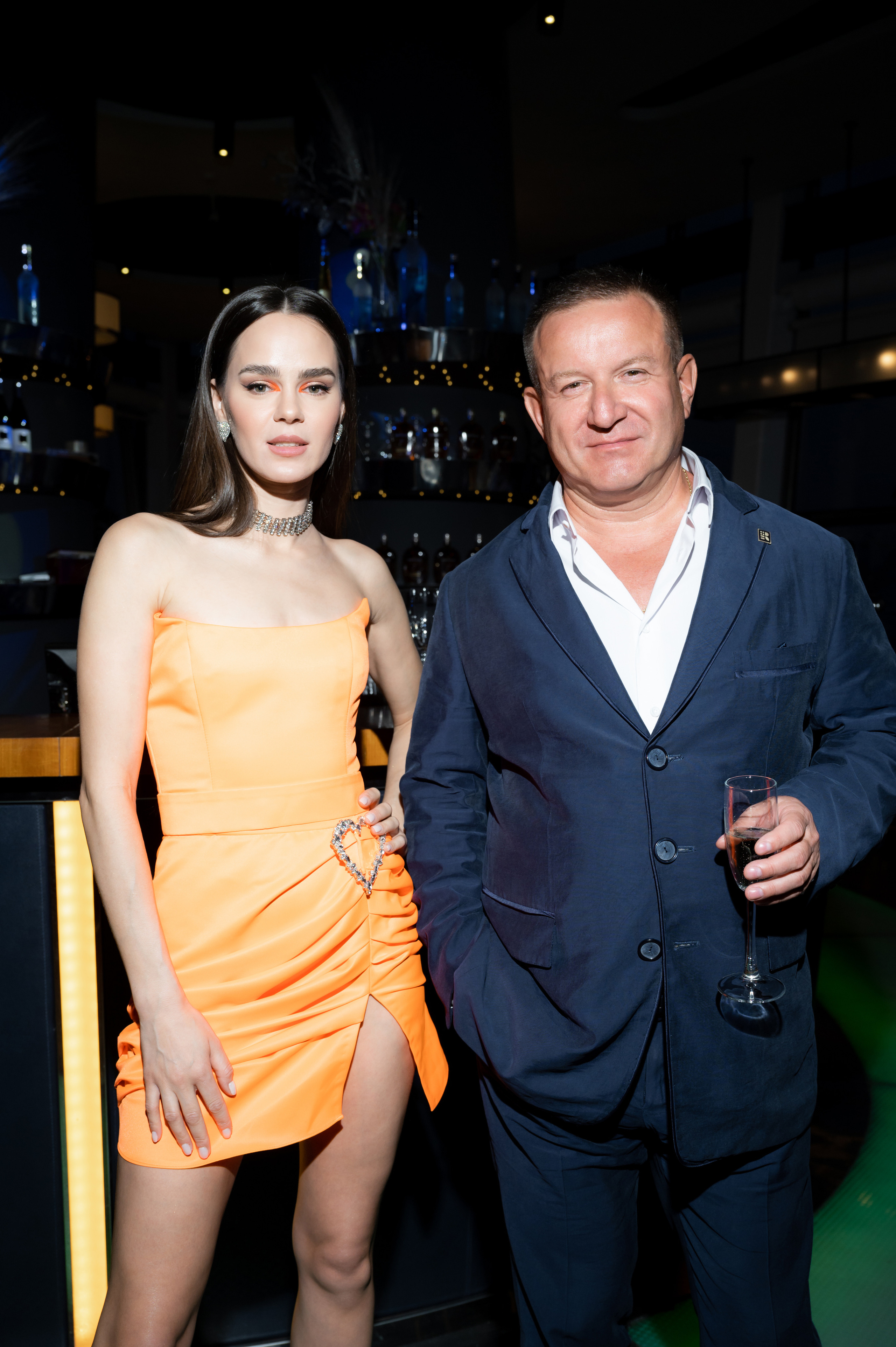 Backstage. Свадебный фотограф в Москве Артём Кившарь