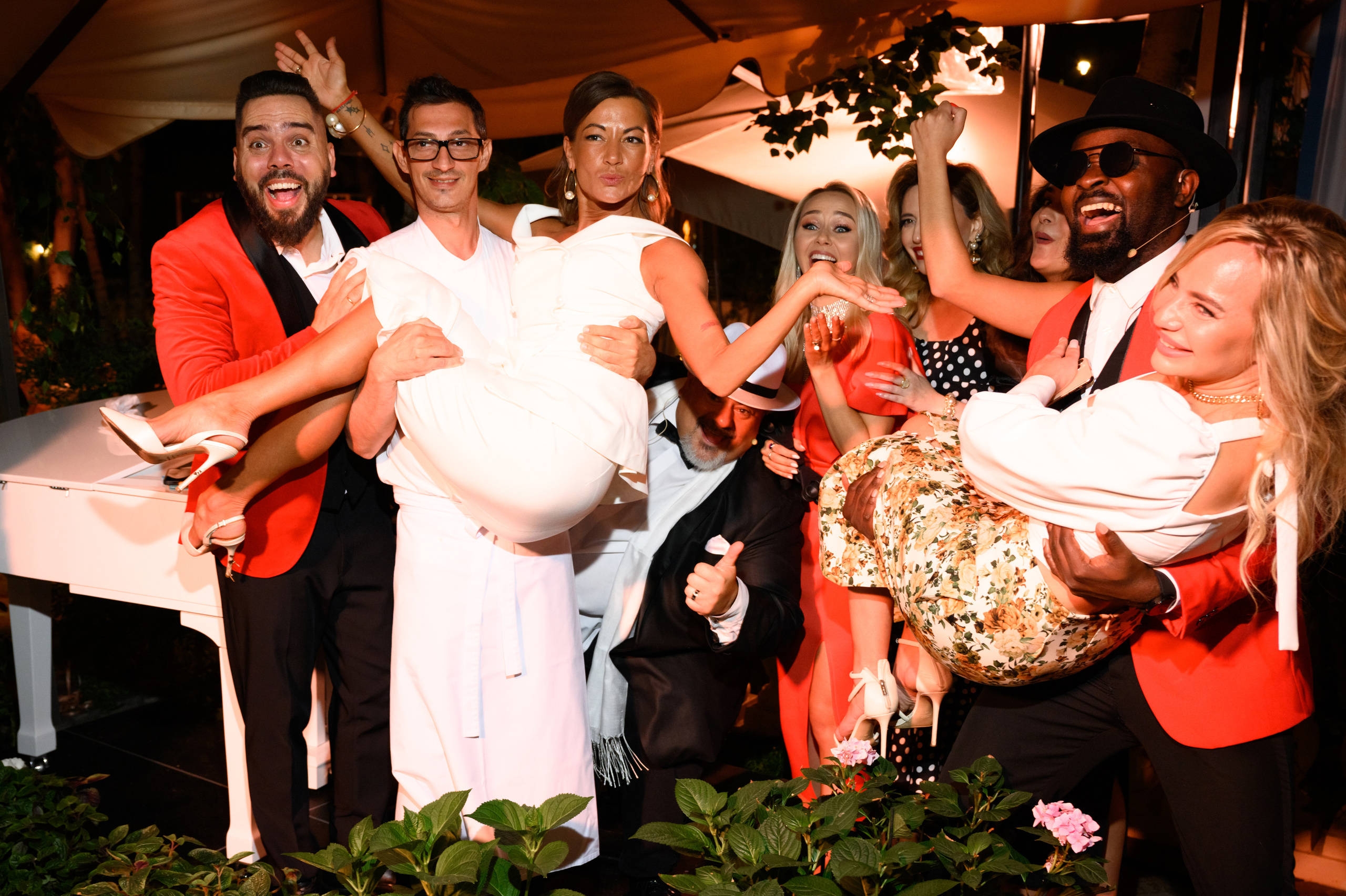 Butler. Свадебный фотограф в Москве Артём Кившарь