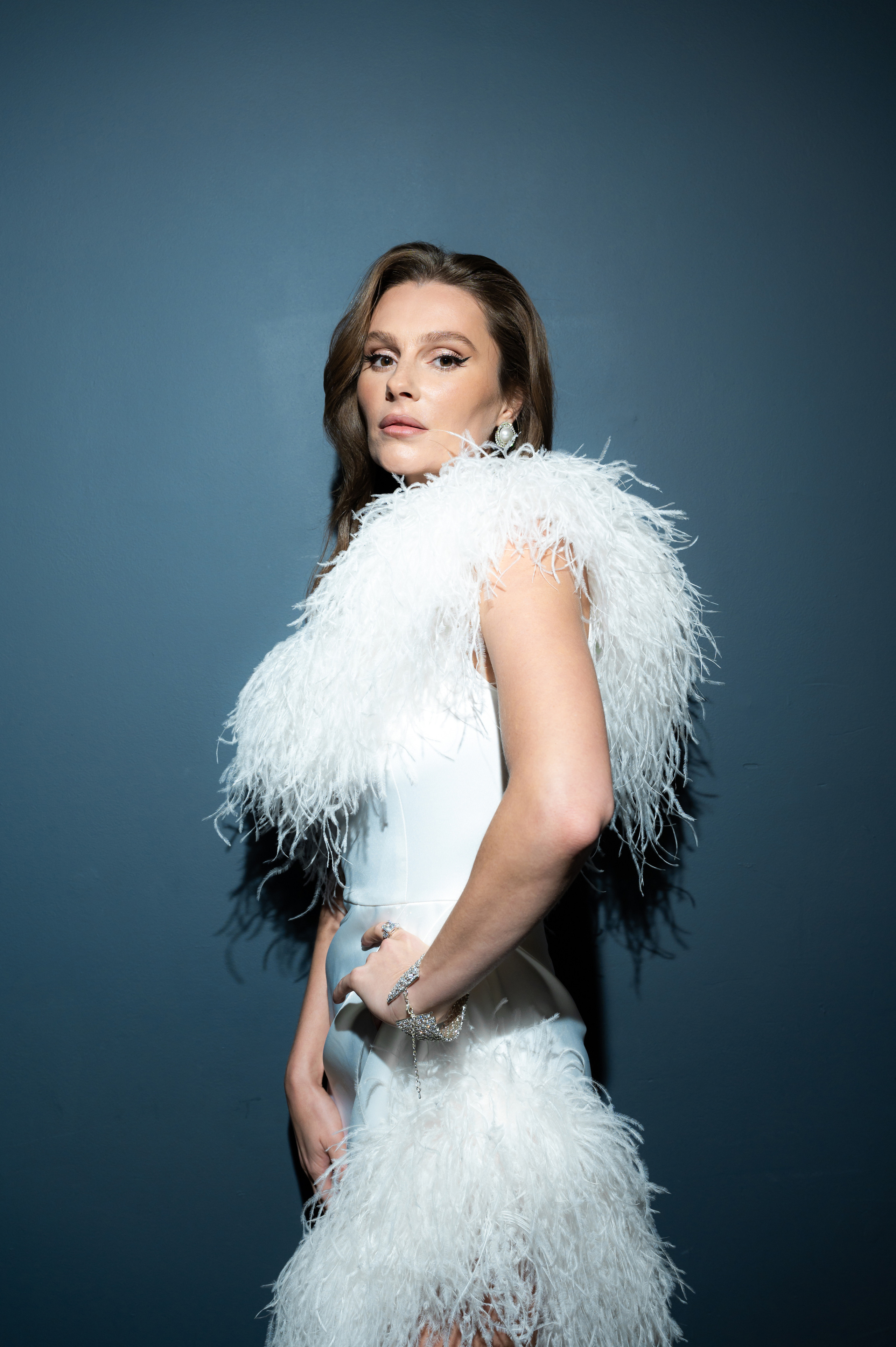 Backstage. Свадебный фотограф в Москве Артём Кившарь