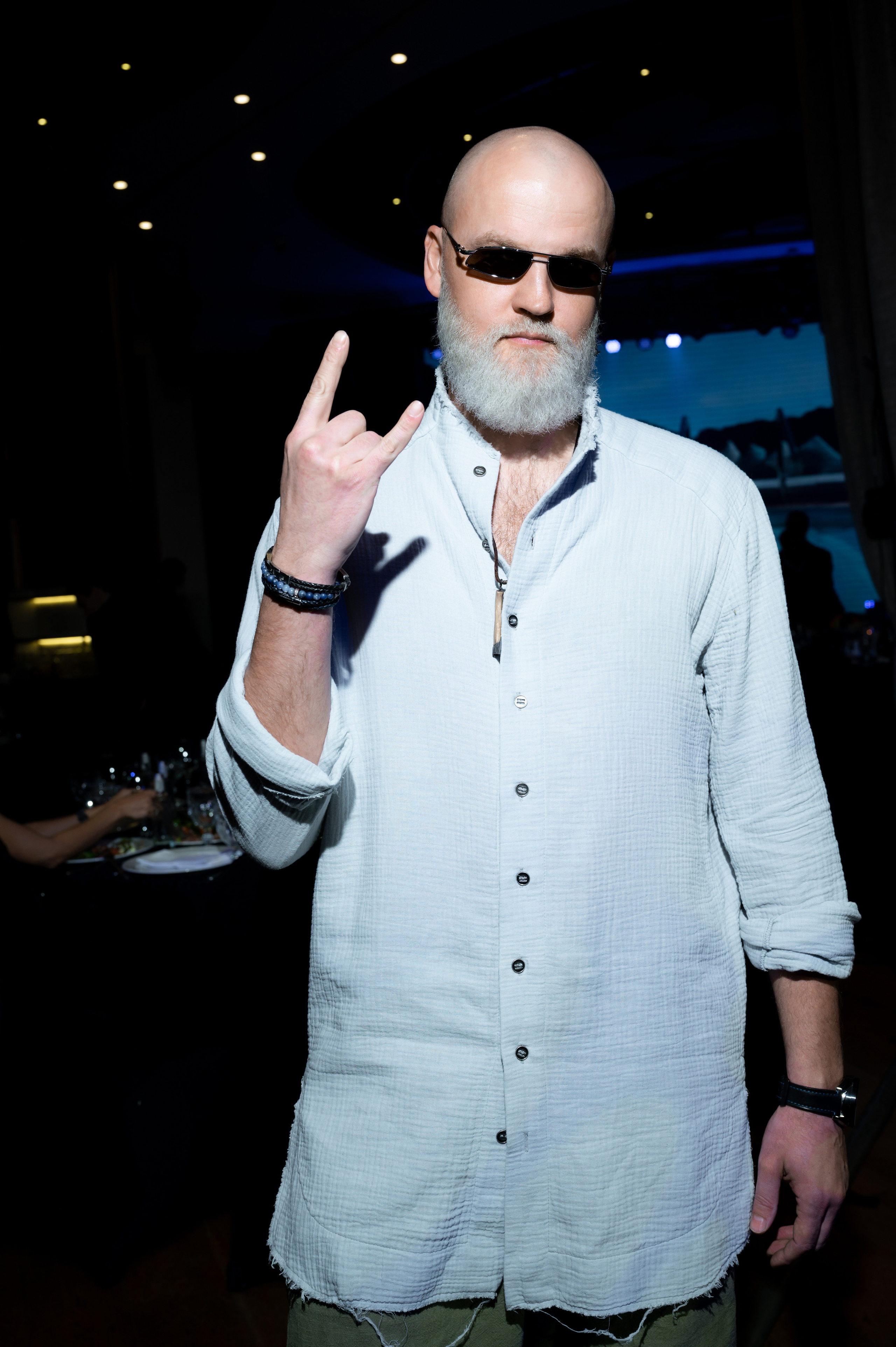 Backstage. Свадебный фотограф в Москве Артём Кившарь