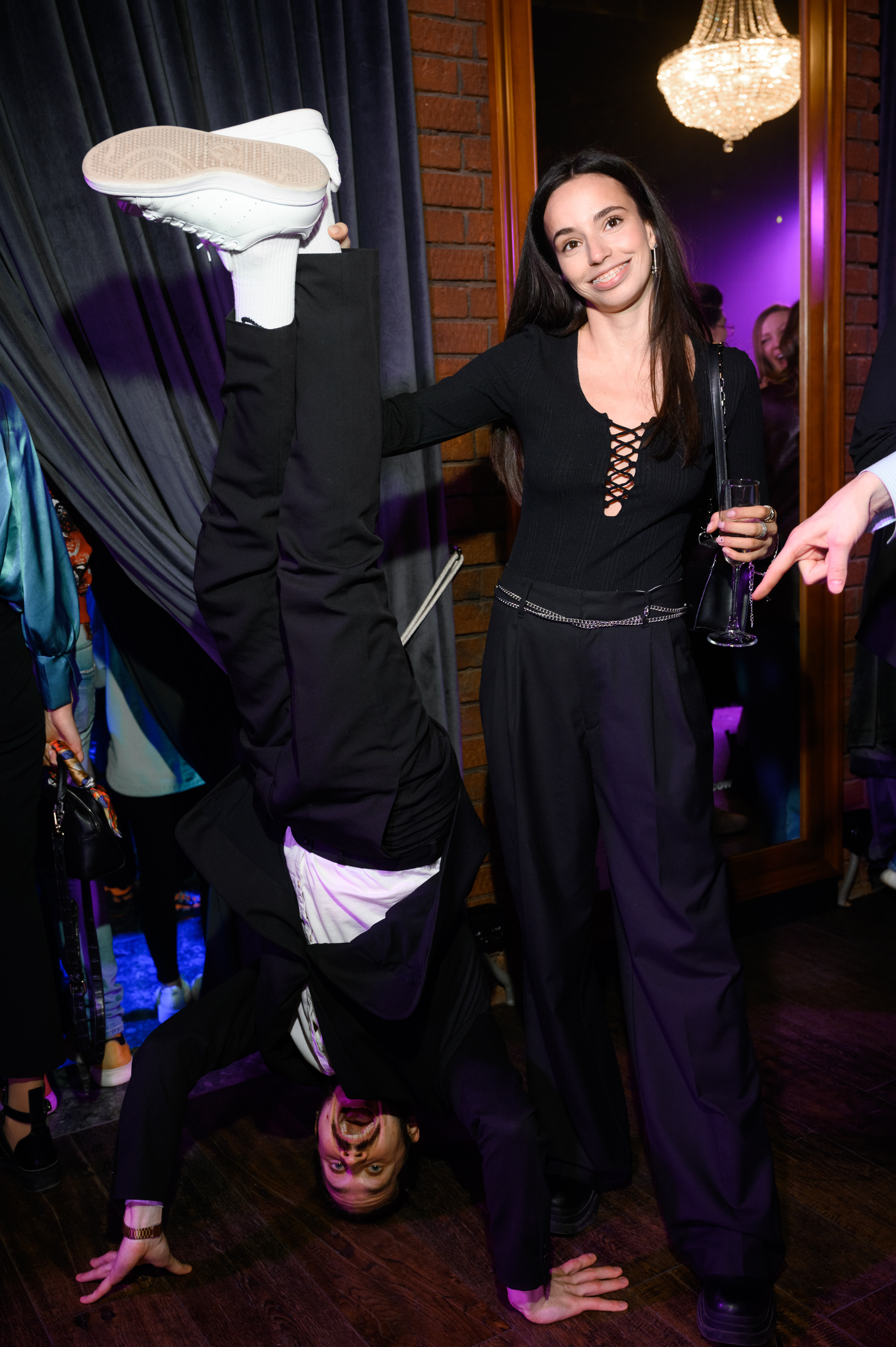 MJ Hall. Свадебный фотограф в Москве Артём Кившарь