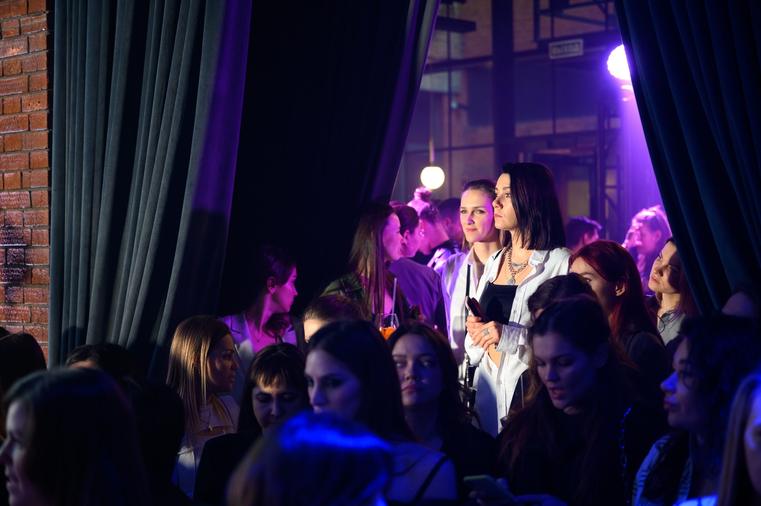 MJ Hall. Свадебный фотограф в Москве Артём Кившарь