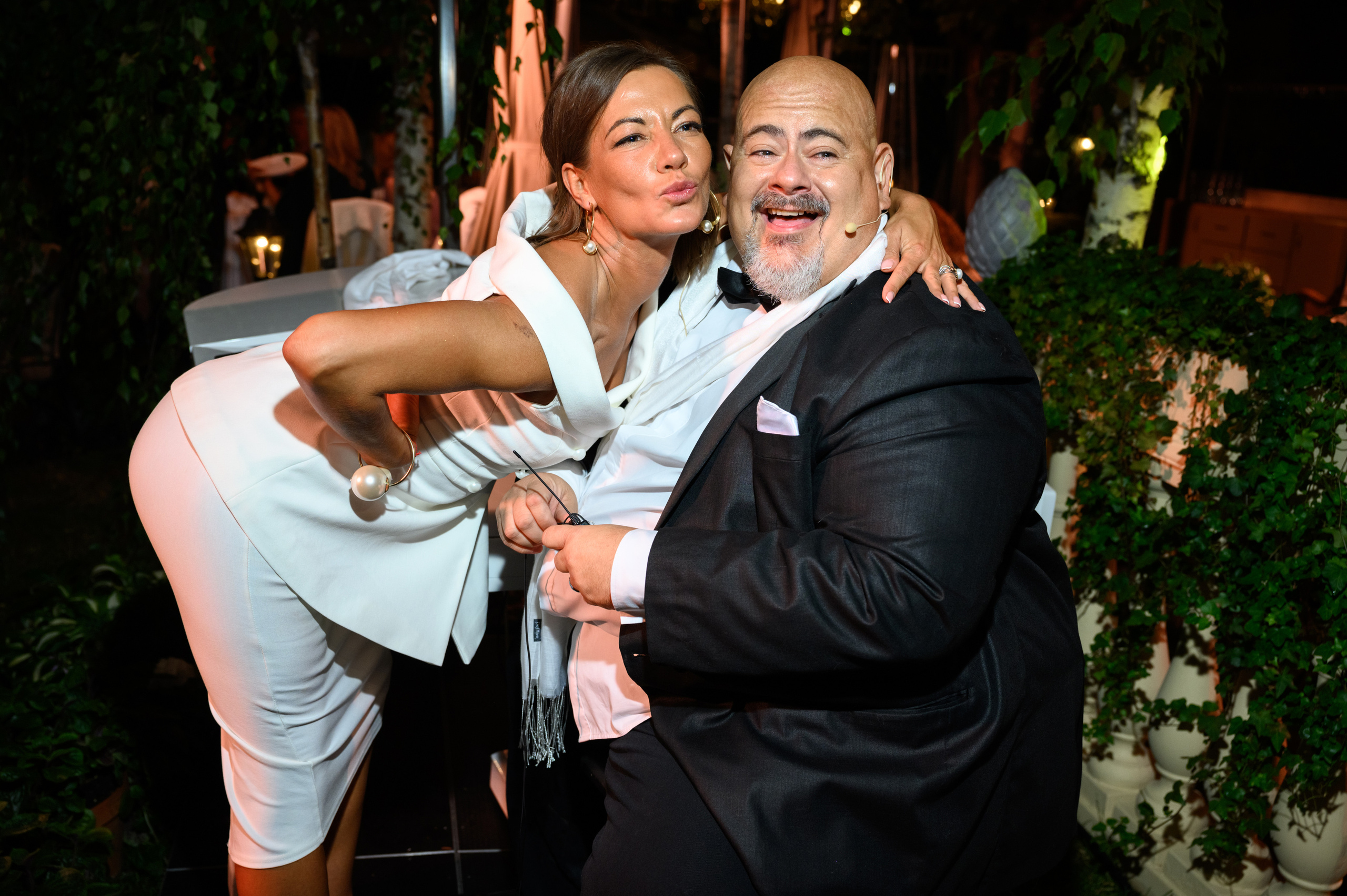 Butler. Свадебный фотограф в Москве Артём Кившарь