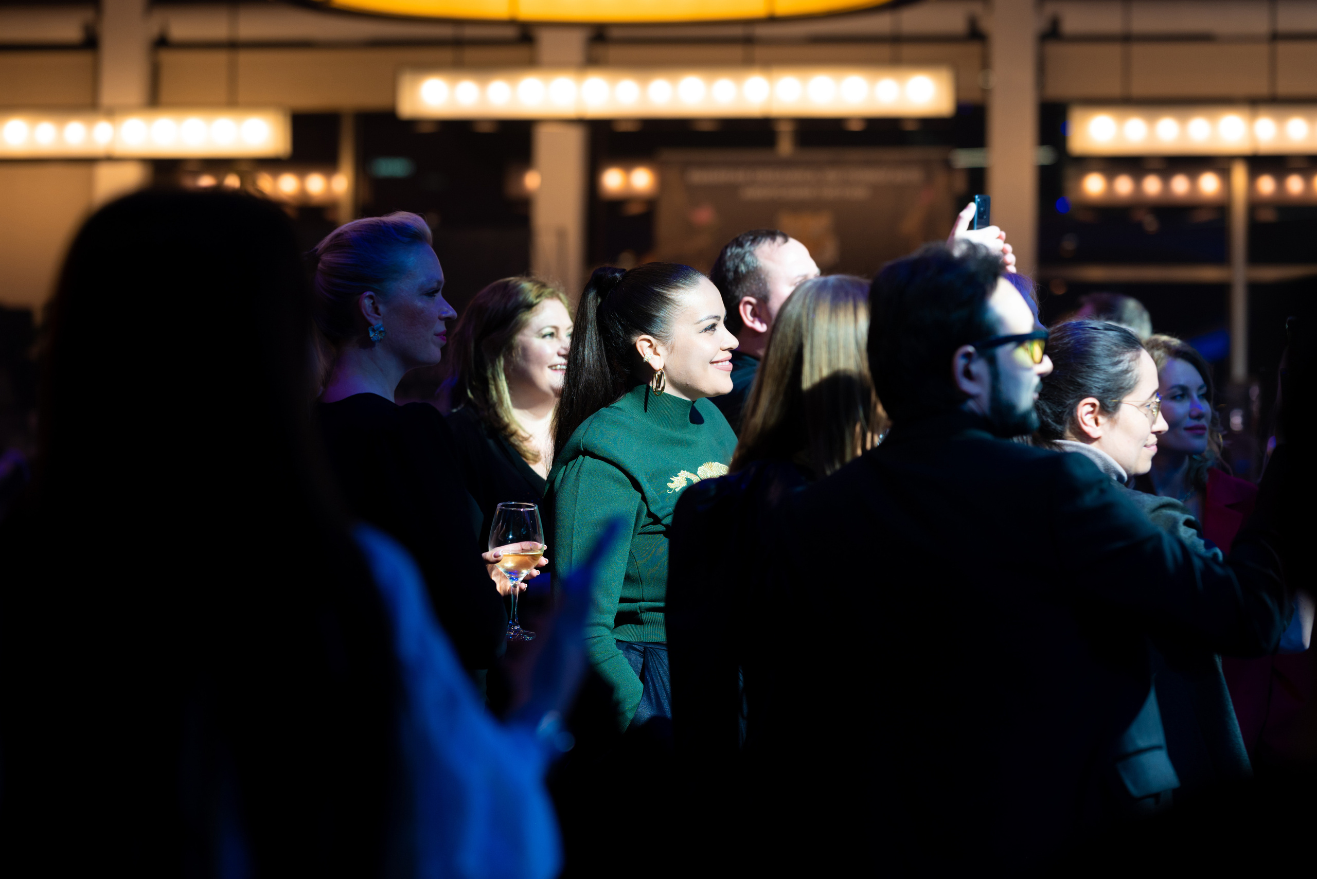 Backstage. Свадебный фотограф в Москве Артём Кившарь