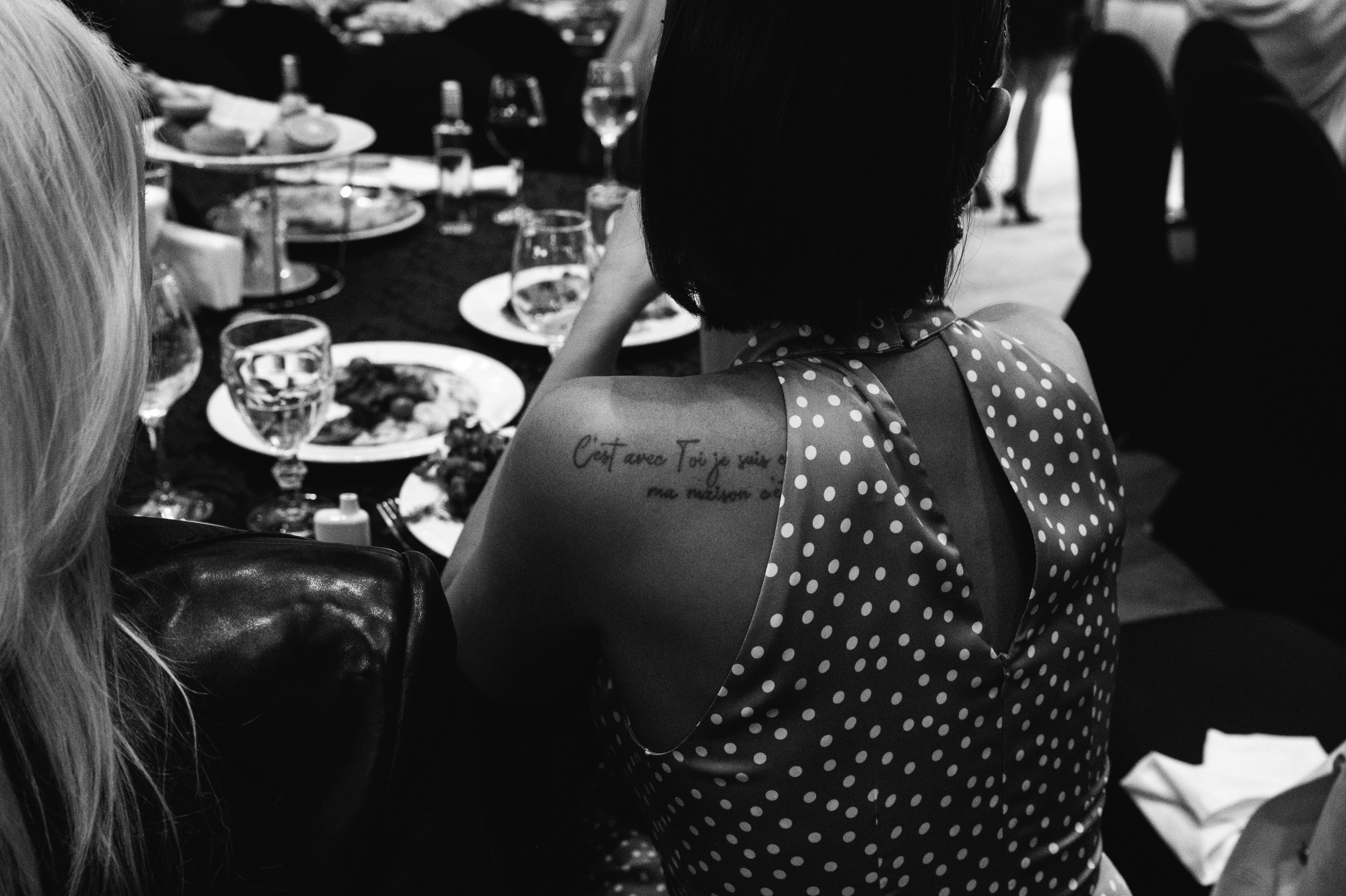 Backstage. Свадебный фотограф в Москве Артём Кившарь