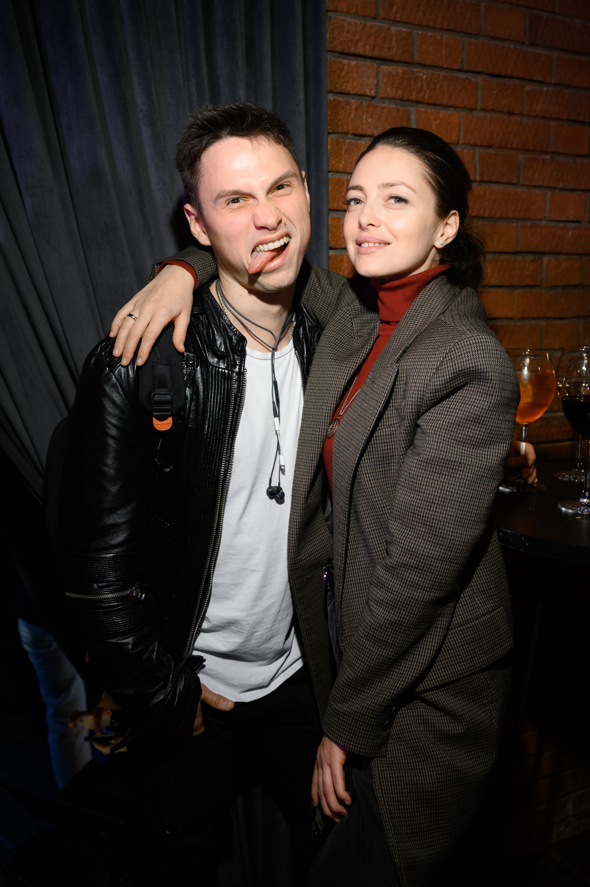 MJ Hall. Свадебный фотограф в Москве Артём Кившарь