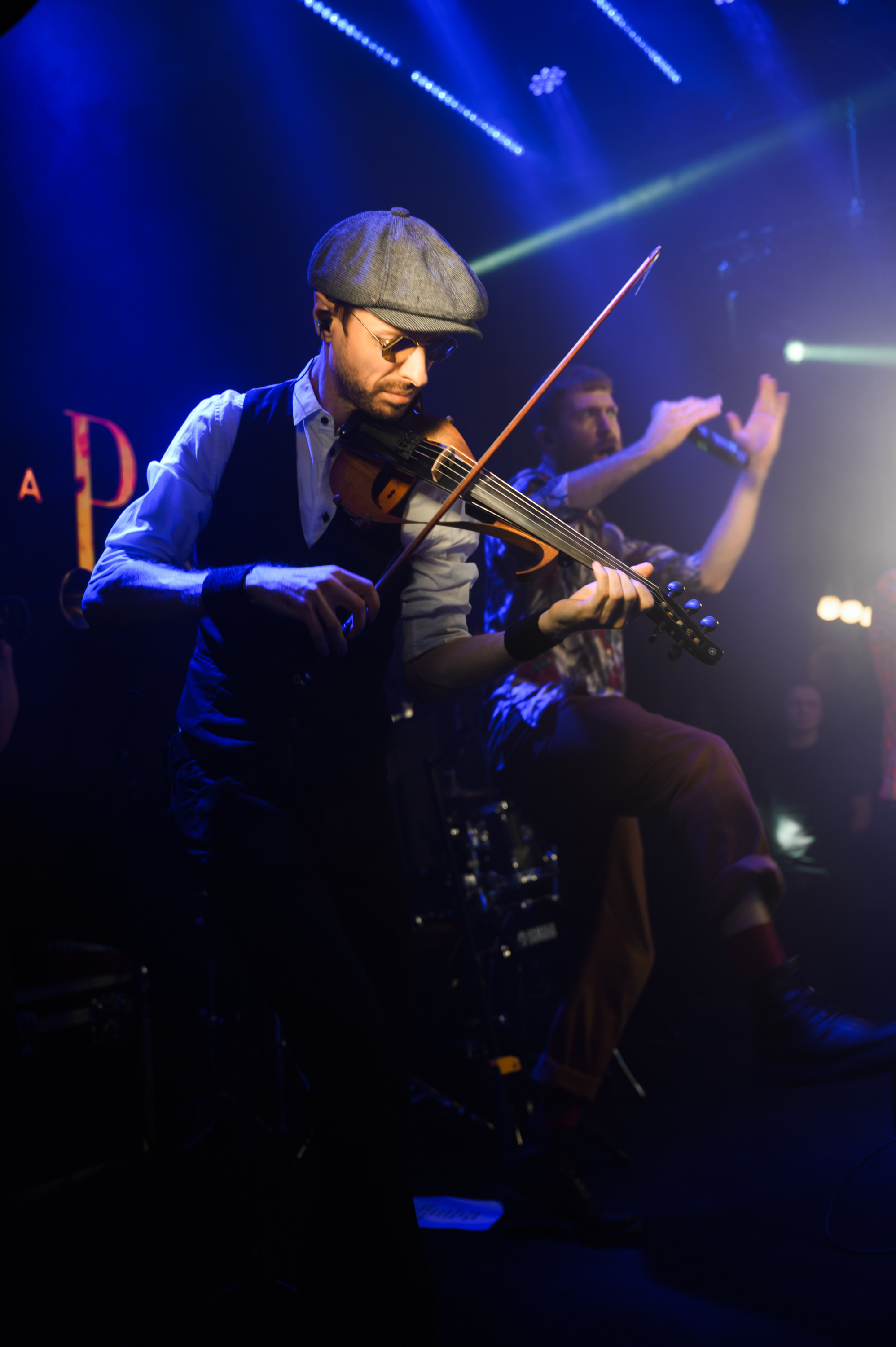 MJ Hall. Свадебный фотограф в Москве Артём Кившарь