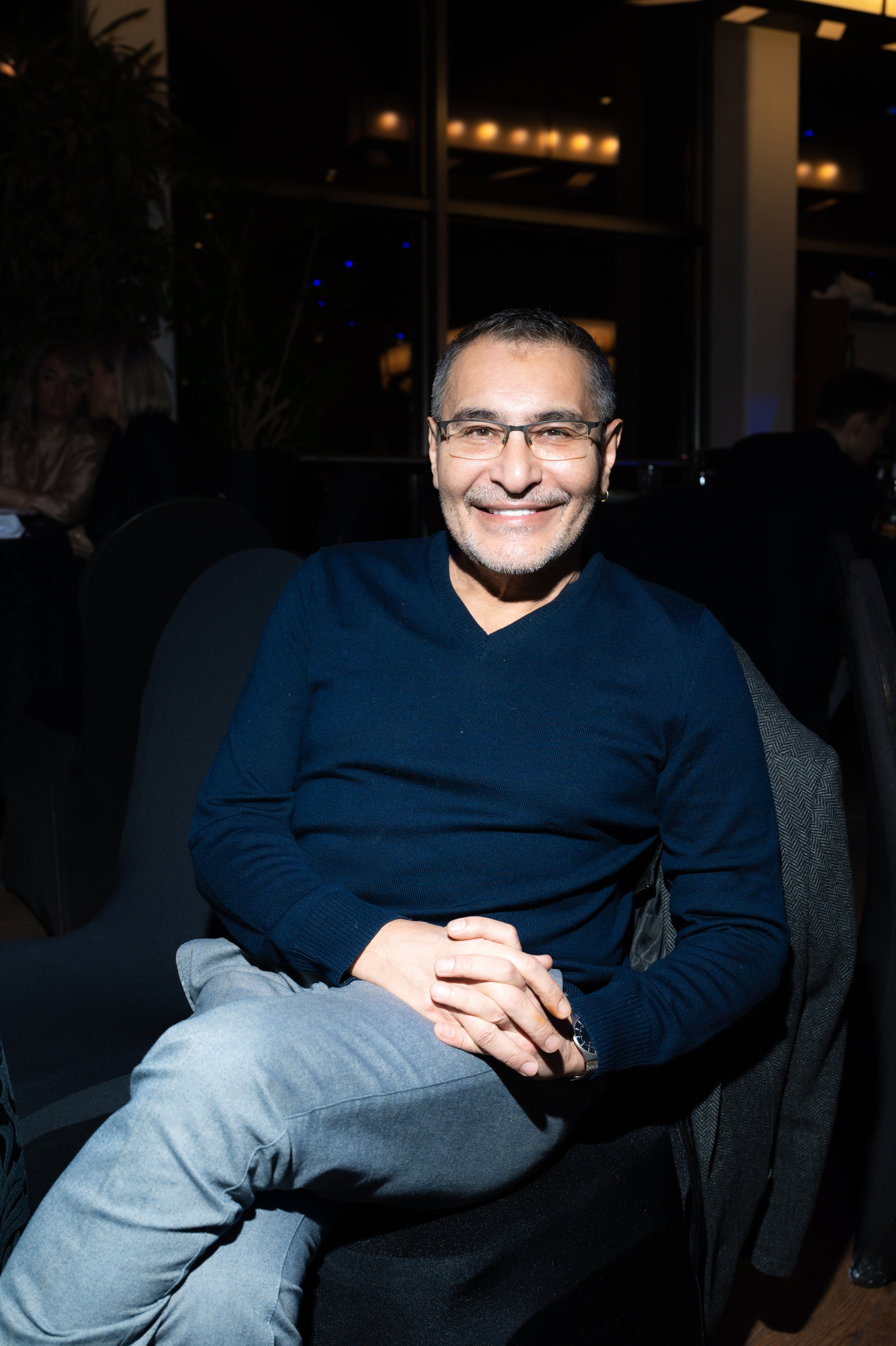 Backstage. Свадебный фотограф в Москве Артём Кившарь