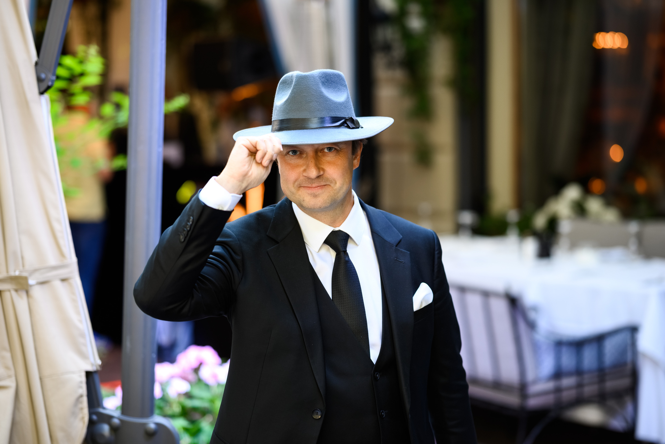 Butler. Свадебный фотограф в Москве Артём Кившарь