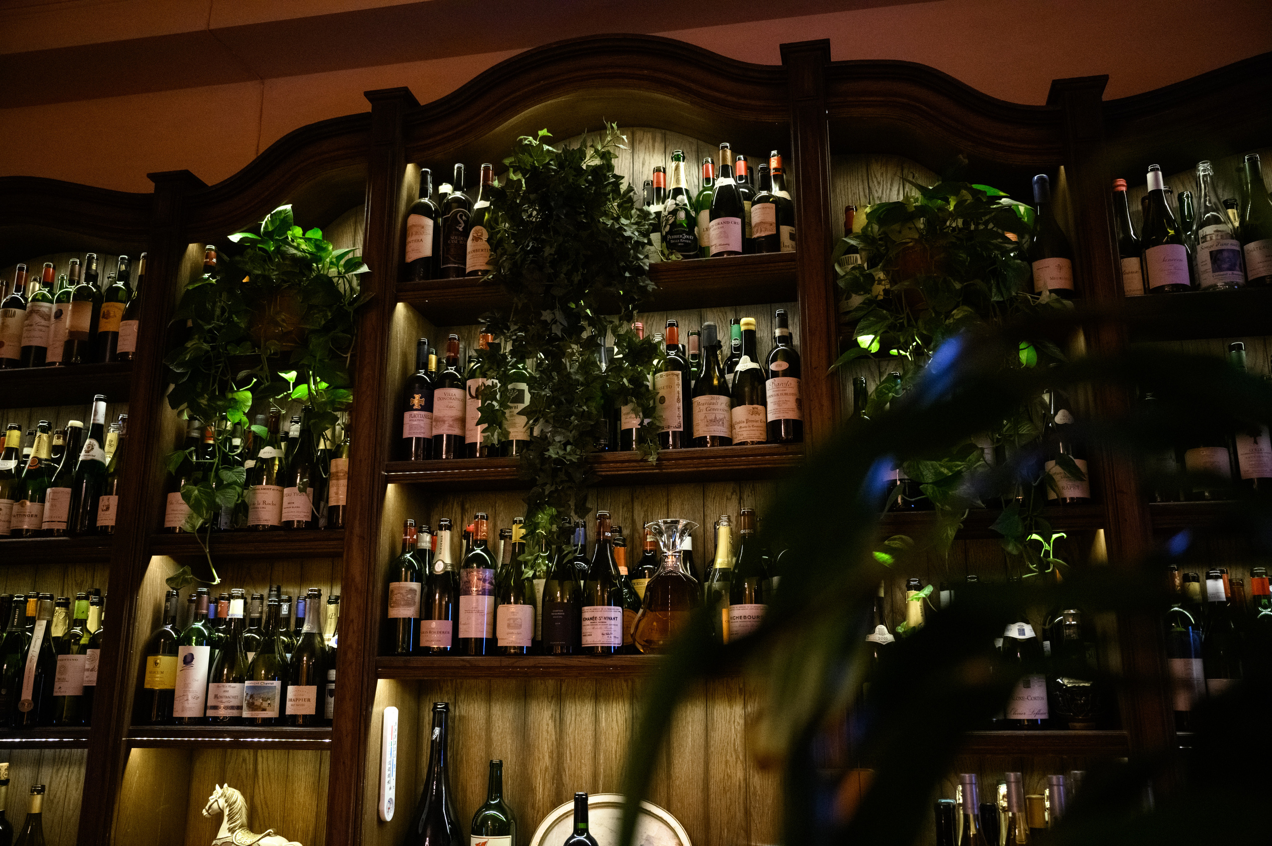 Butler. Свадебный фотограф в Москве Артём Кившарь