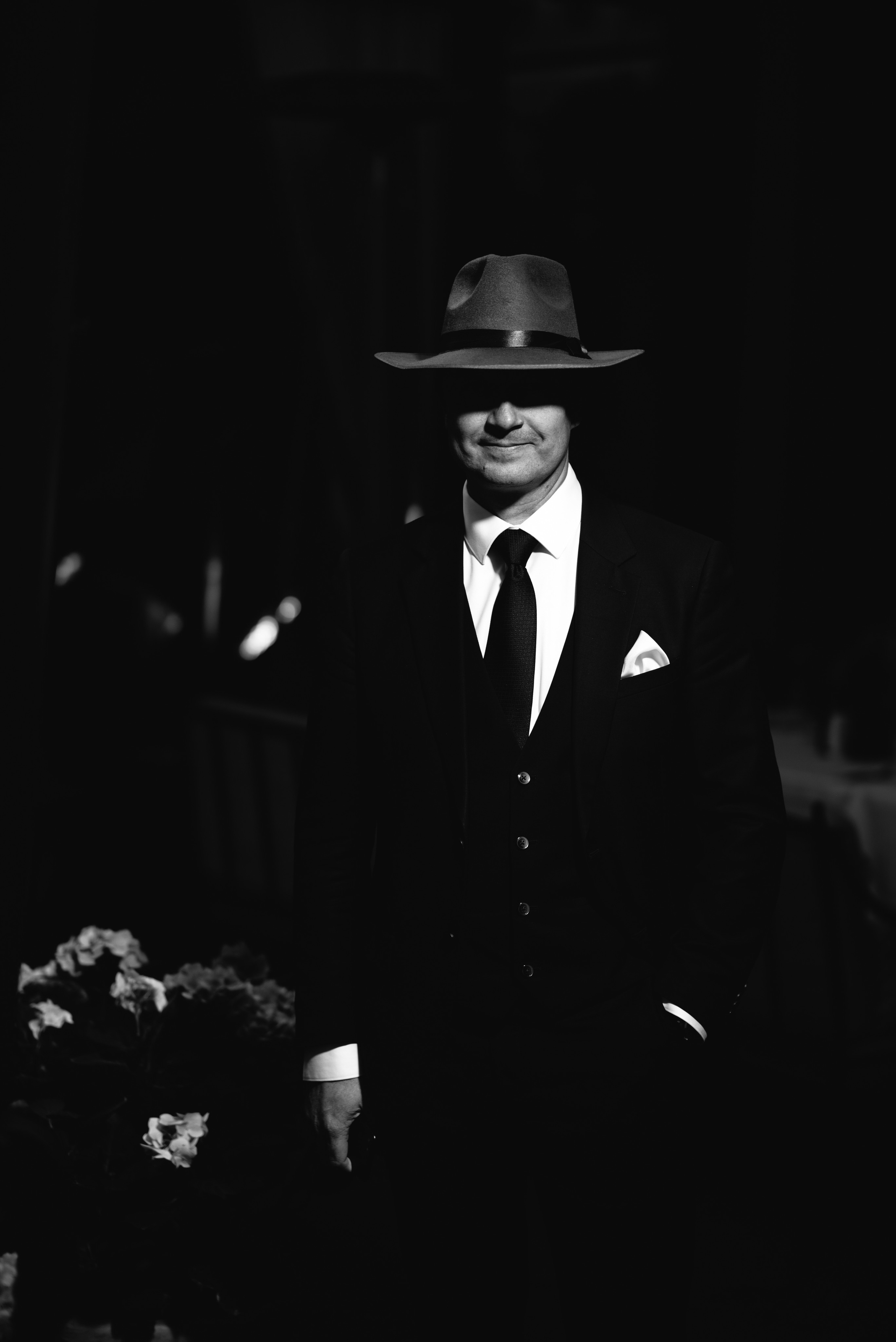 Butler. Свадебный фотограф в Москве Артём Кившарь