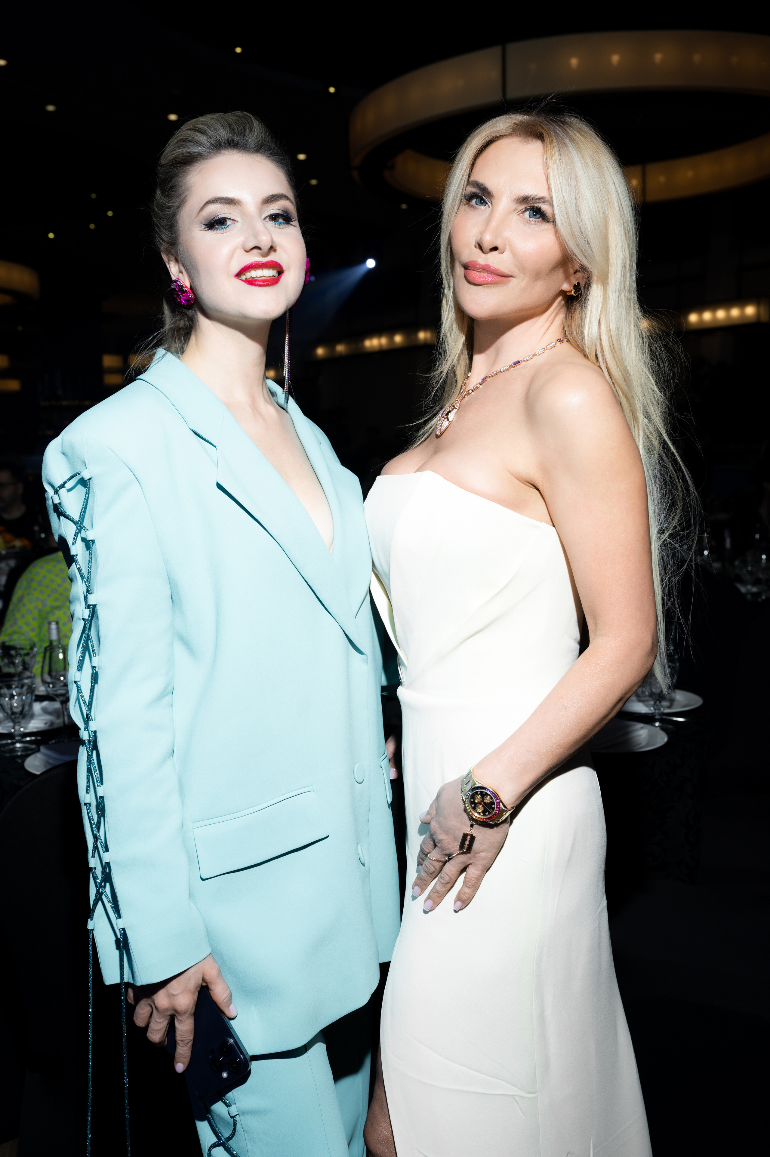 Backstage. Свадебный фотограф в Москве Артём Кившарь