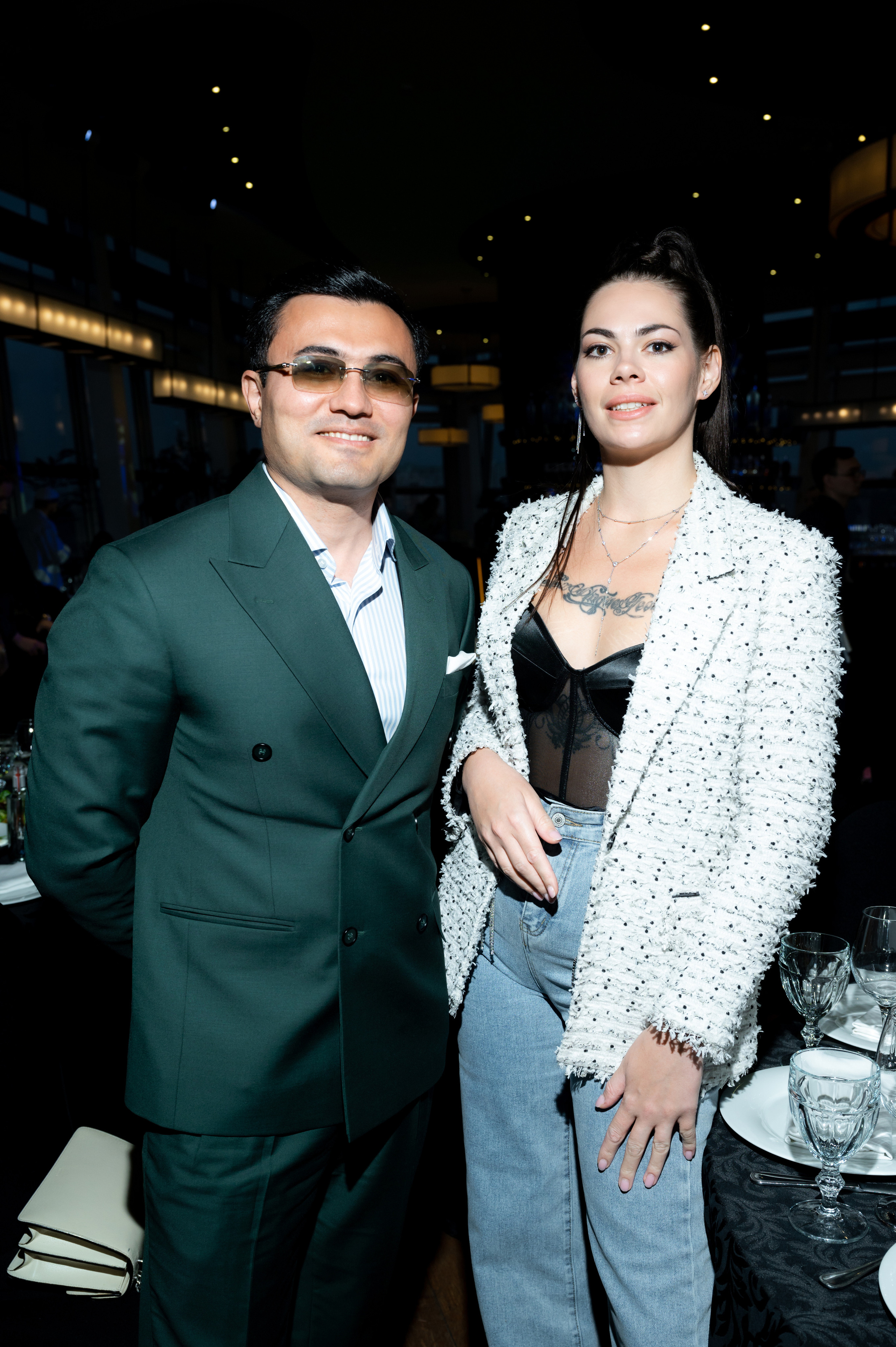 Backstage. Свадебный фотограф в Москве Артём Кившарь