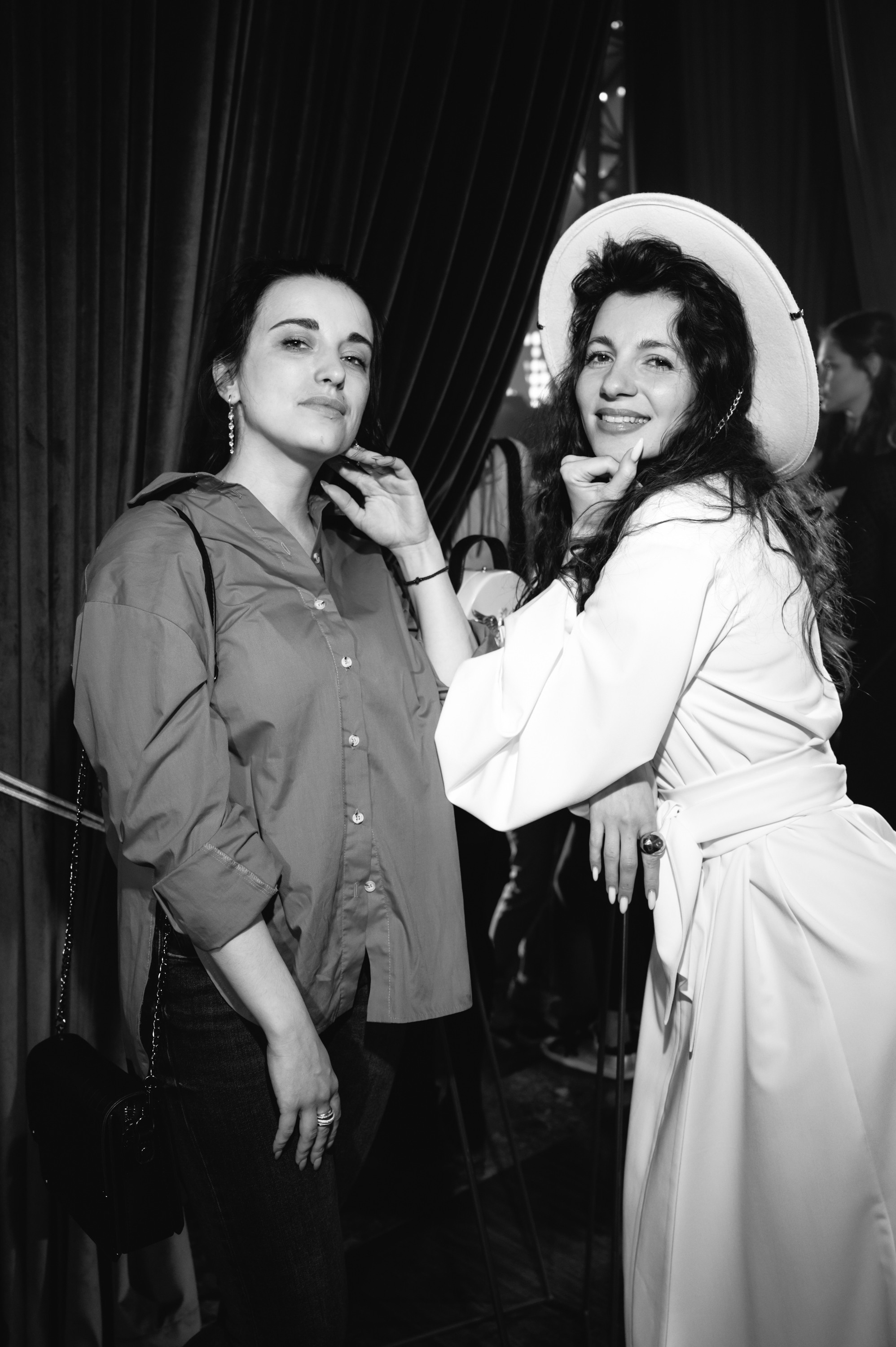 MJ Hall. Свадебный фотограф в Москве Артём Кившарь