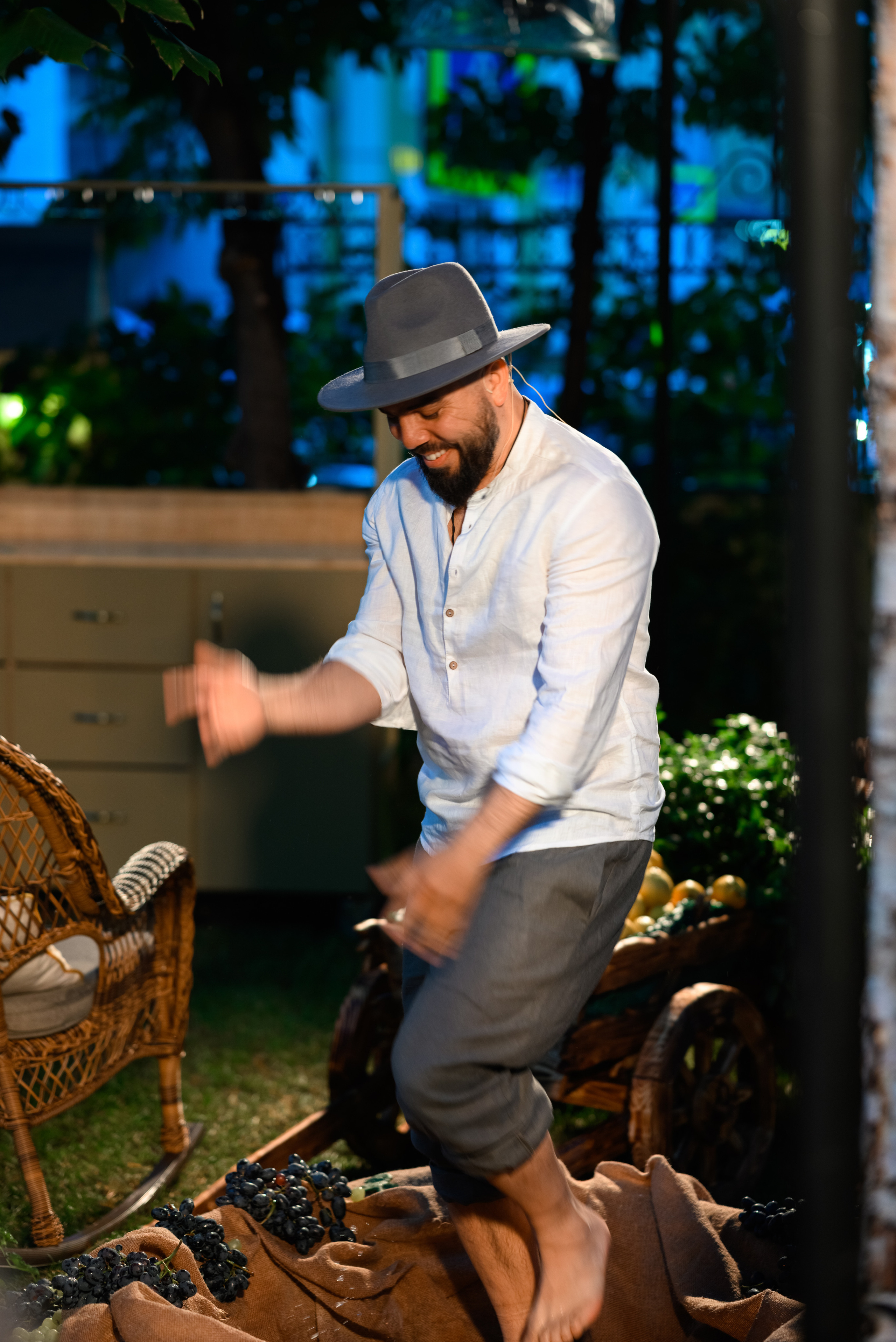 Butler. Свадебный фотограф в Москве Артём Кившарь