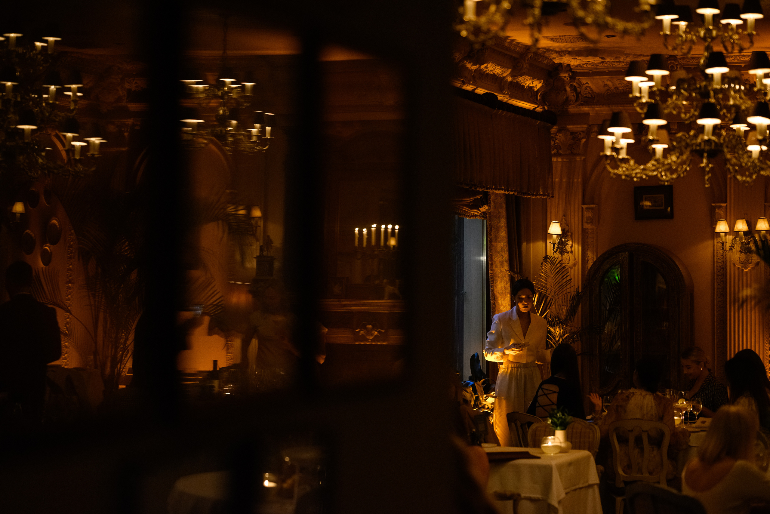 Butler. Свадебный фотограф в Москве Артём Кившарь