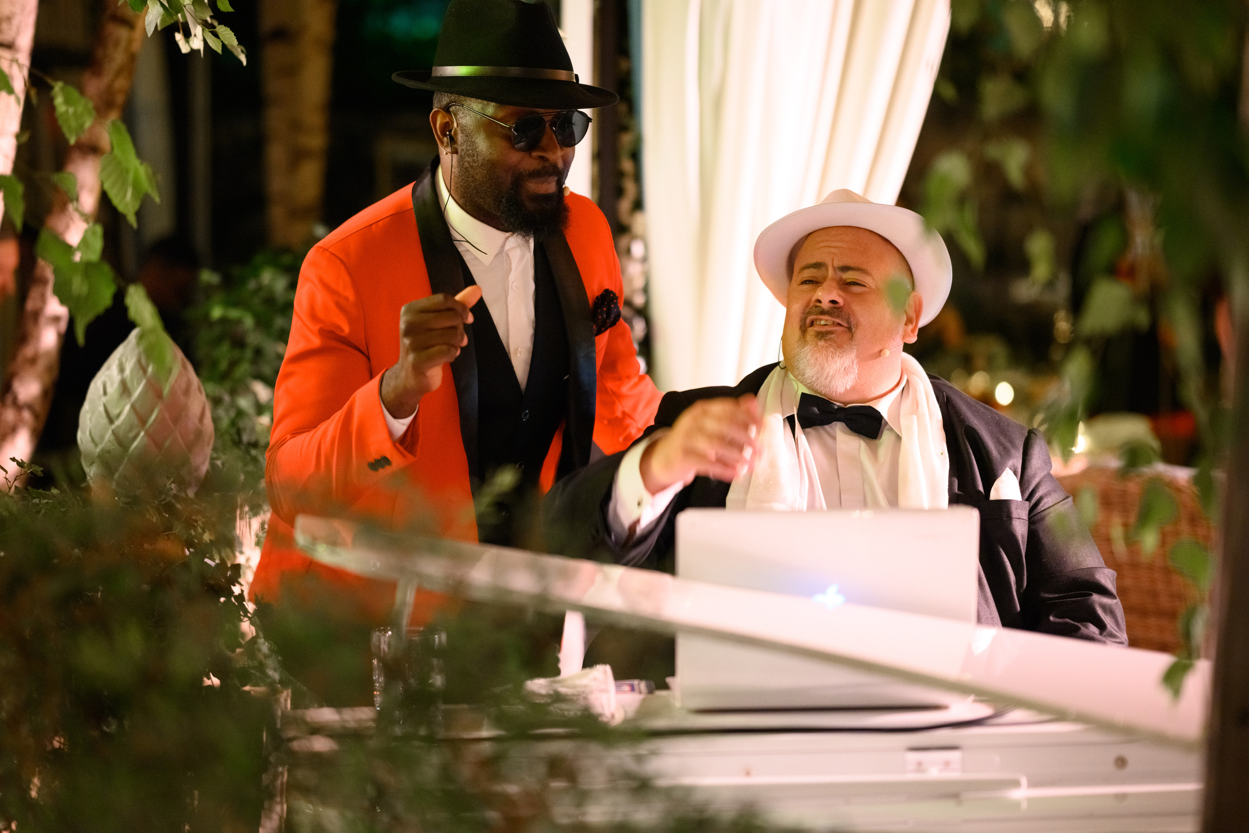 Butler. Свадебный фотограф в Москве Артём Кившарь