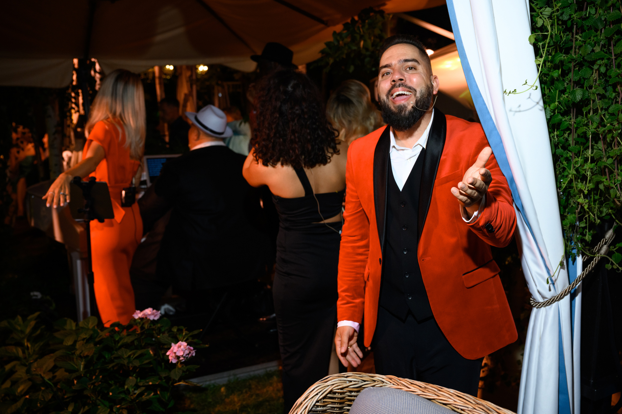 Butler. Свадебный фотограф в Москве Артём Кившарь