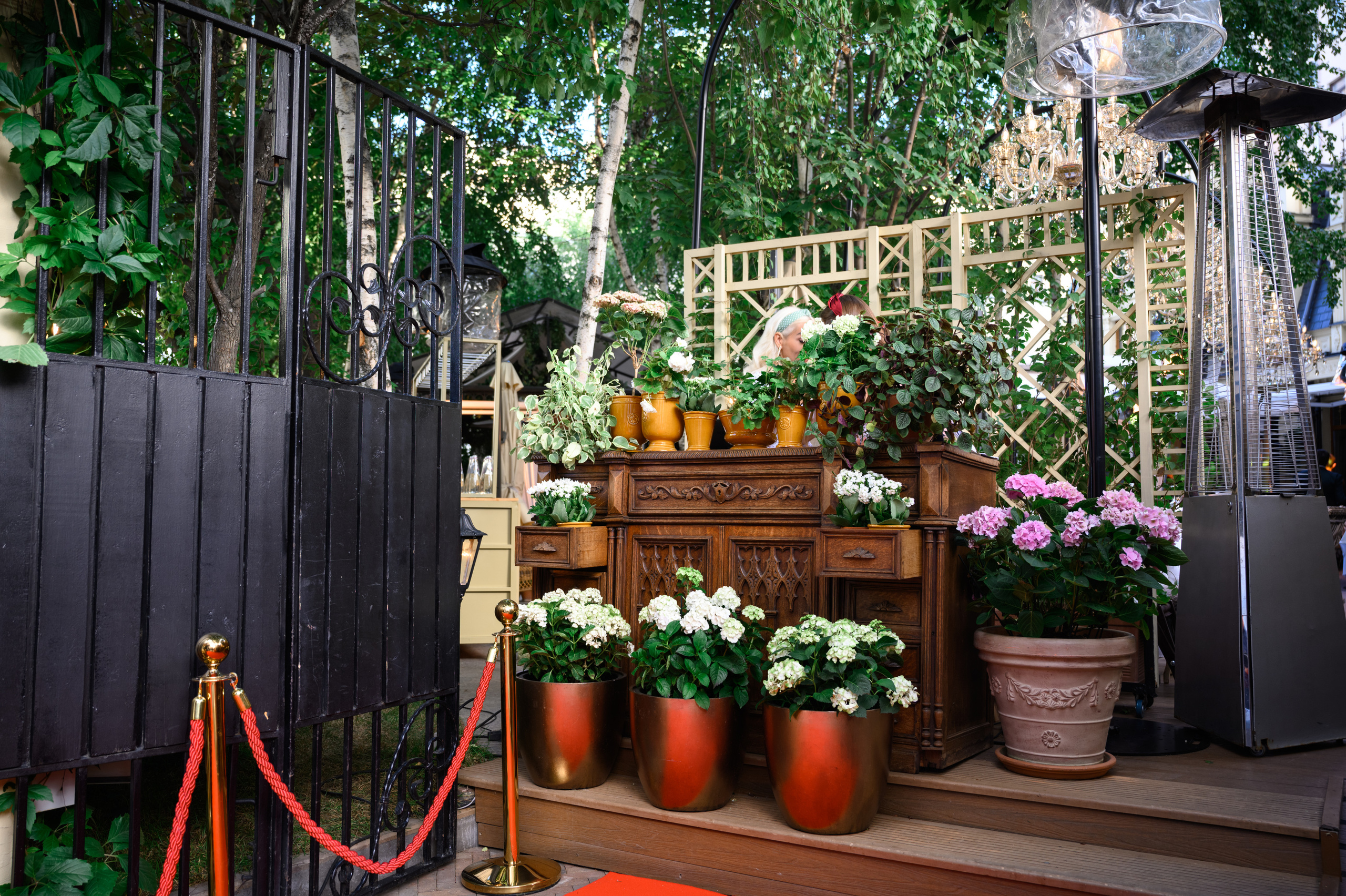 Butler. Свадебный фотограф в Москве Артём Кившарь