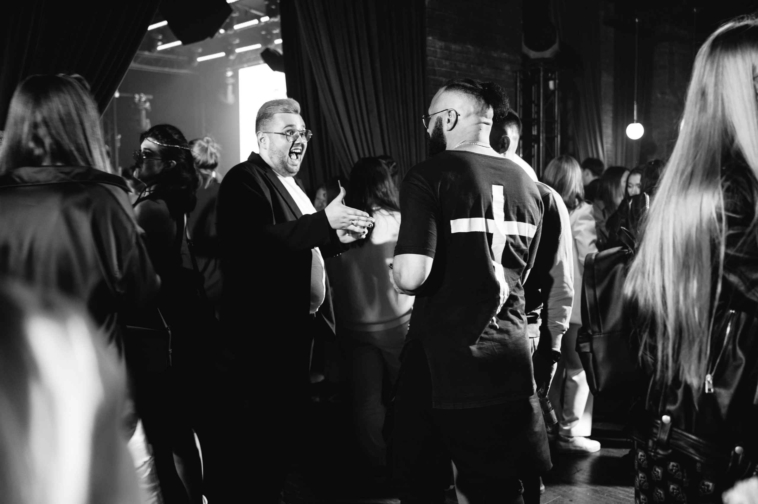 MJ Hall. Свадебный фотограф в Москве Артём Кившарь