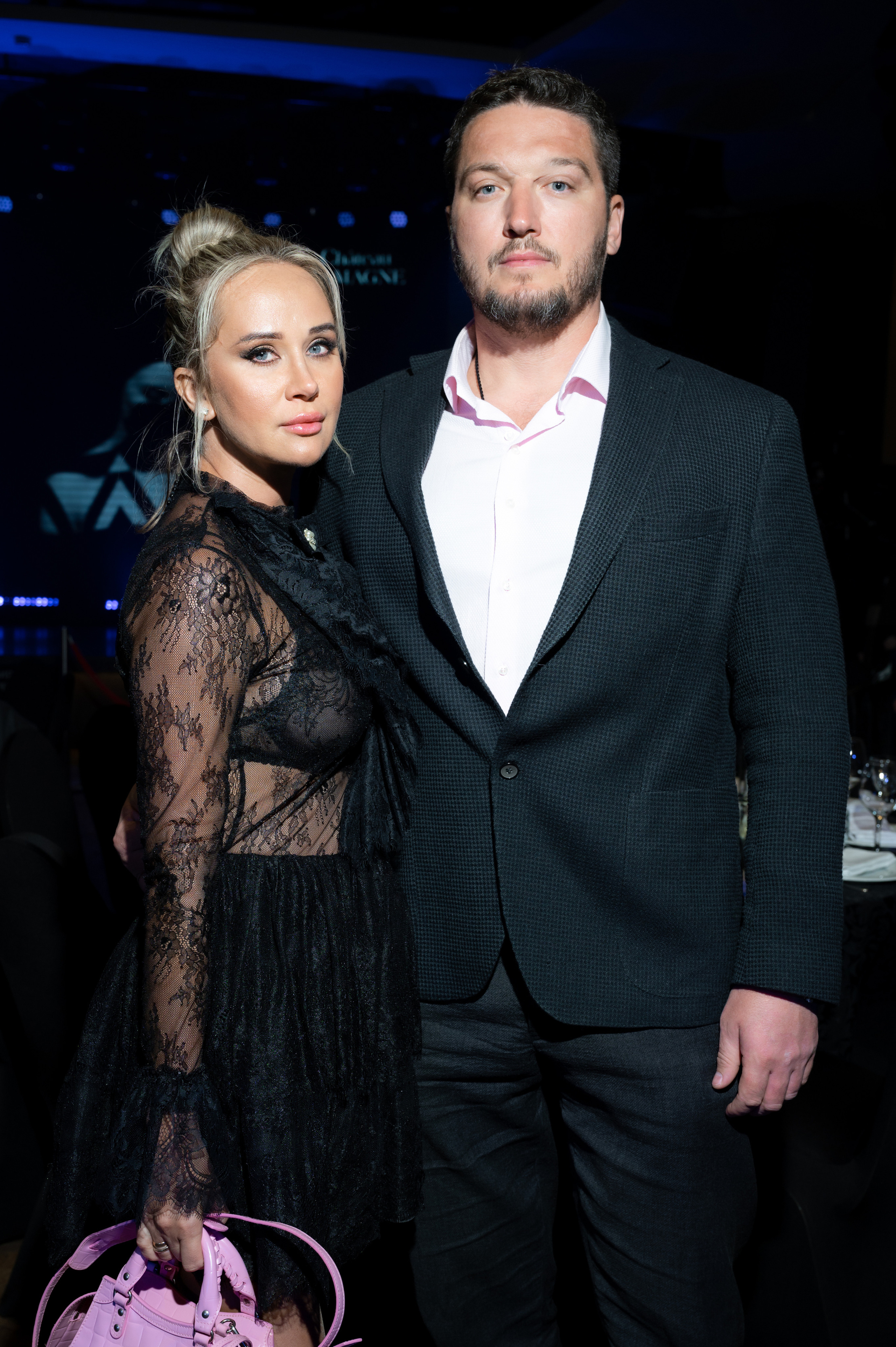 Backstage. Свадебный фотограф в Москве Артём Кившарь