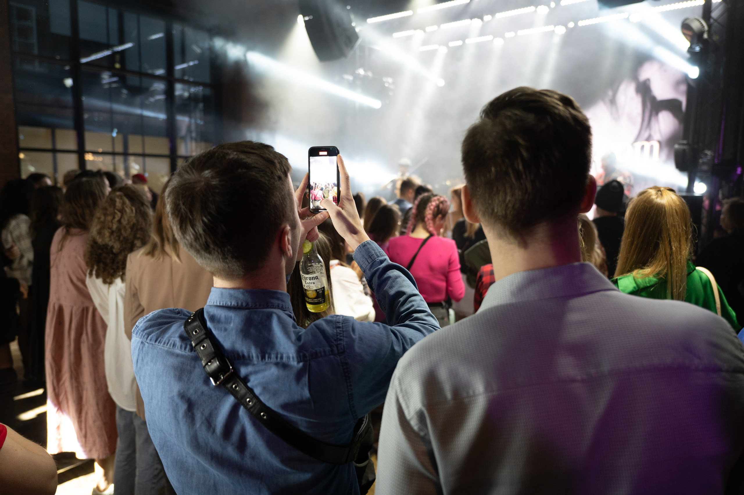 MJ Hall. Свадебный фотограф в Москве Артём Кившарь