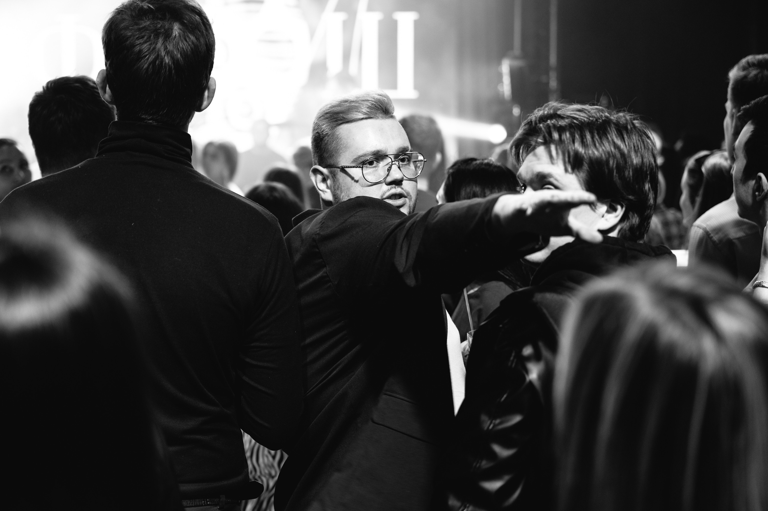 MJ Hall. Свадебный фотограф в Москве Артём Кившарь