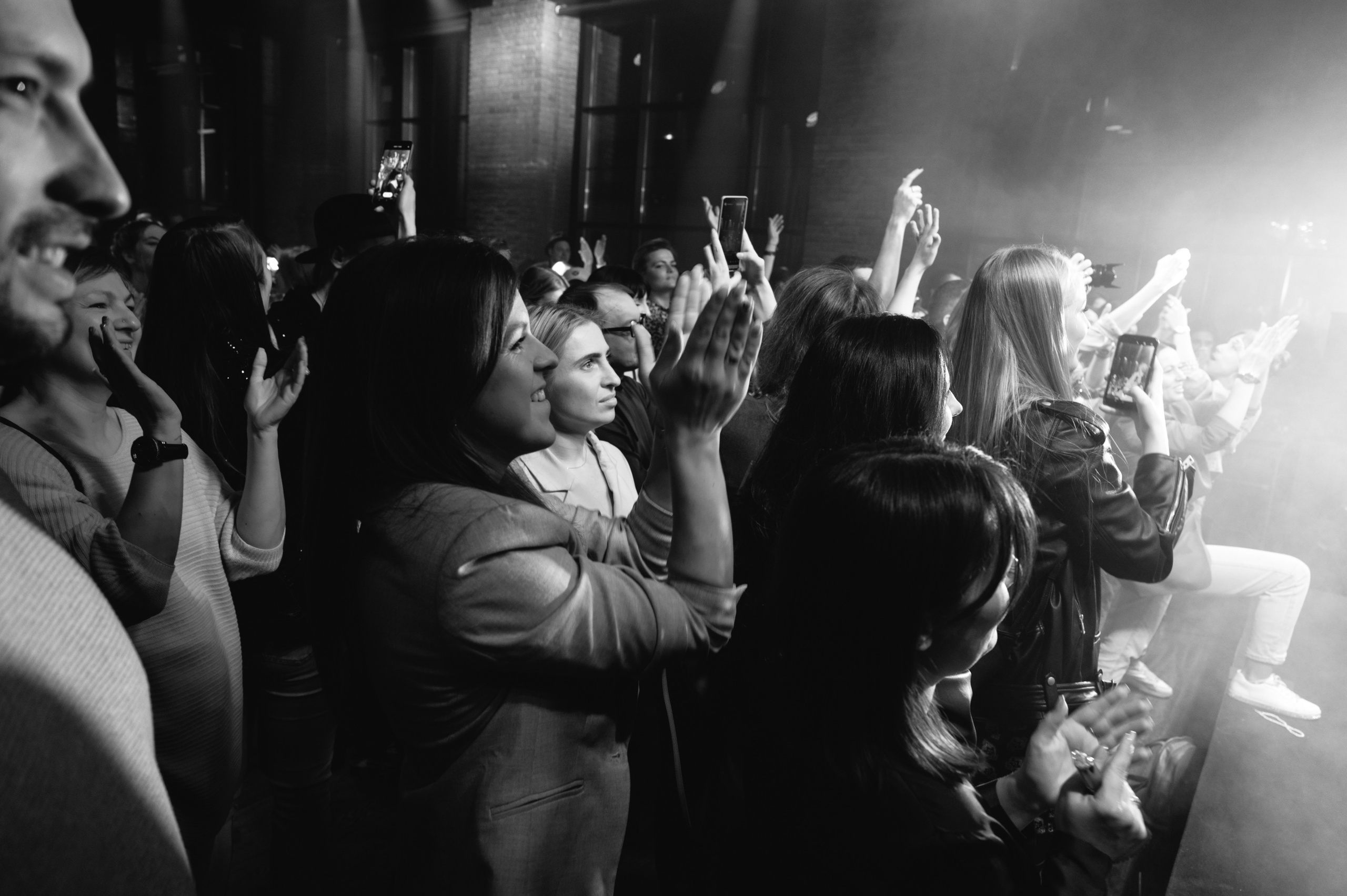 MJ Hall. Свадебный фотограф в Москве Артём Кившарь