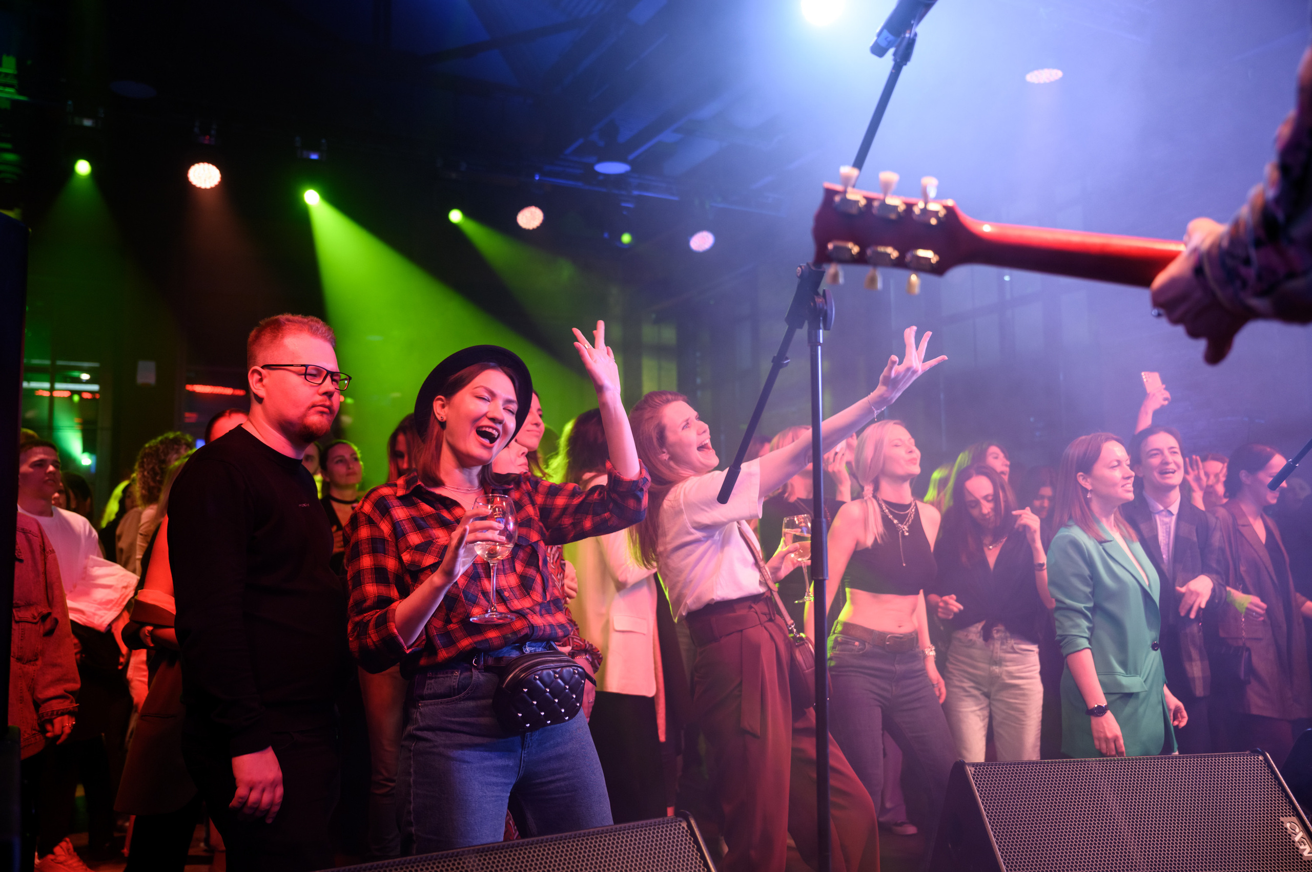 MJ Hall. Свадебный фотограф в Москве Артём Кившарь