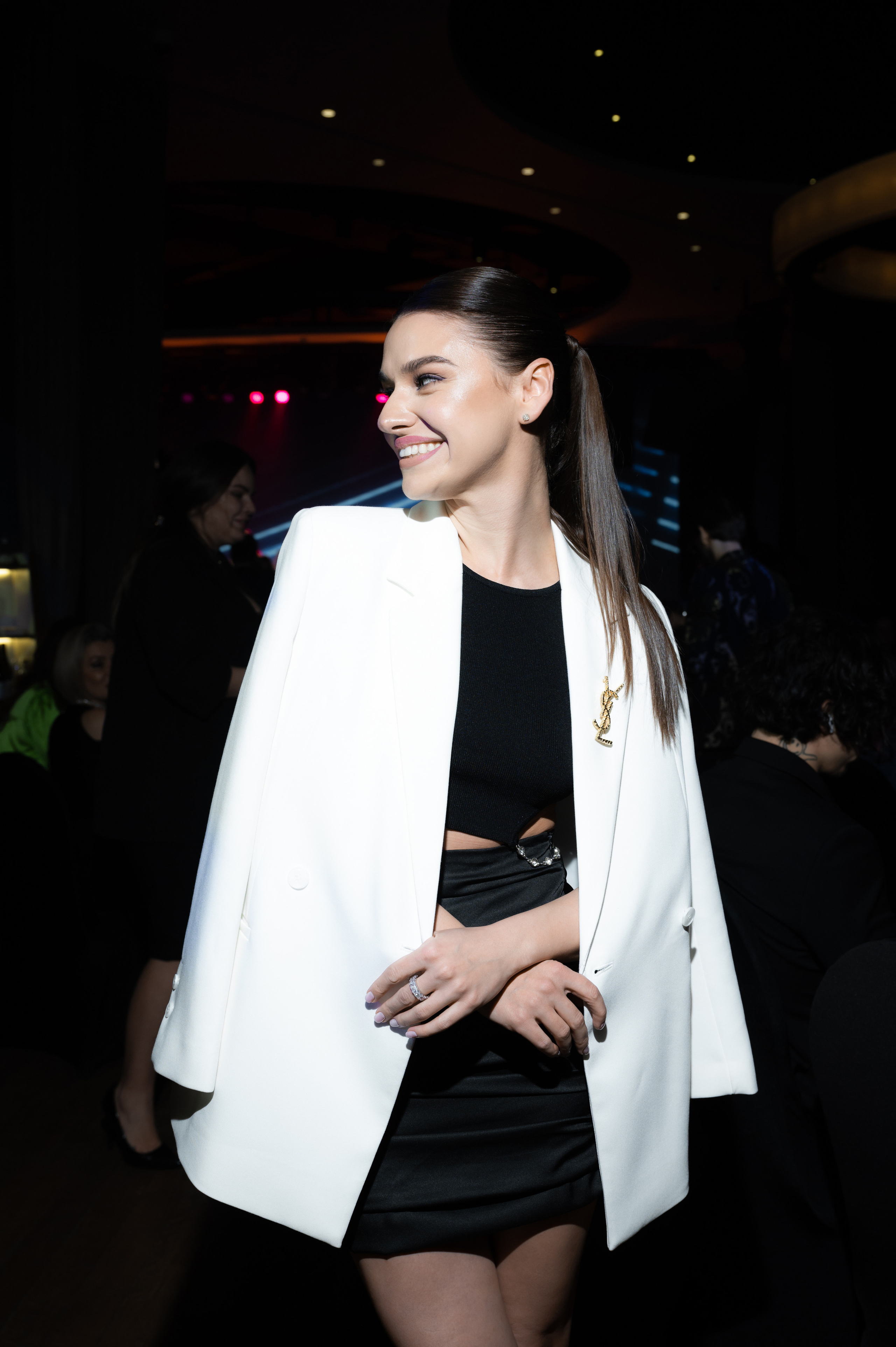 Backstage. Свадебный фотограф в Москве Артём Кившарь