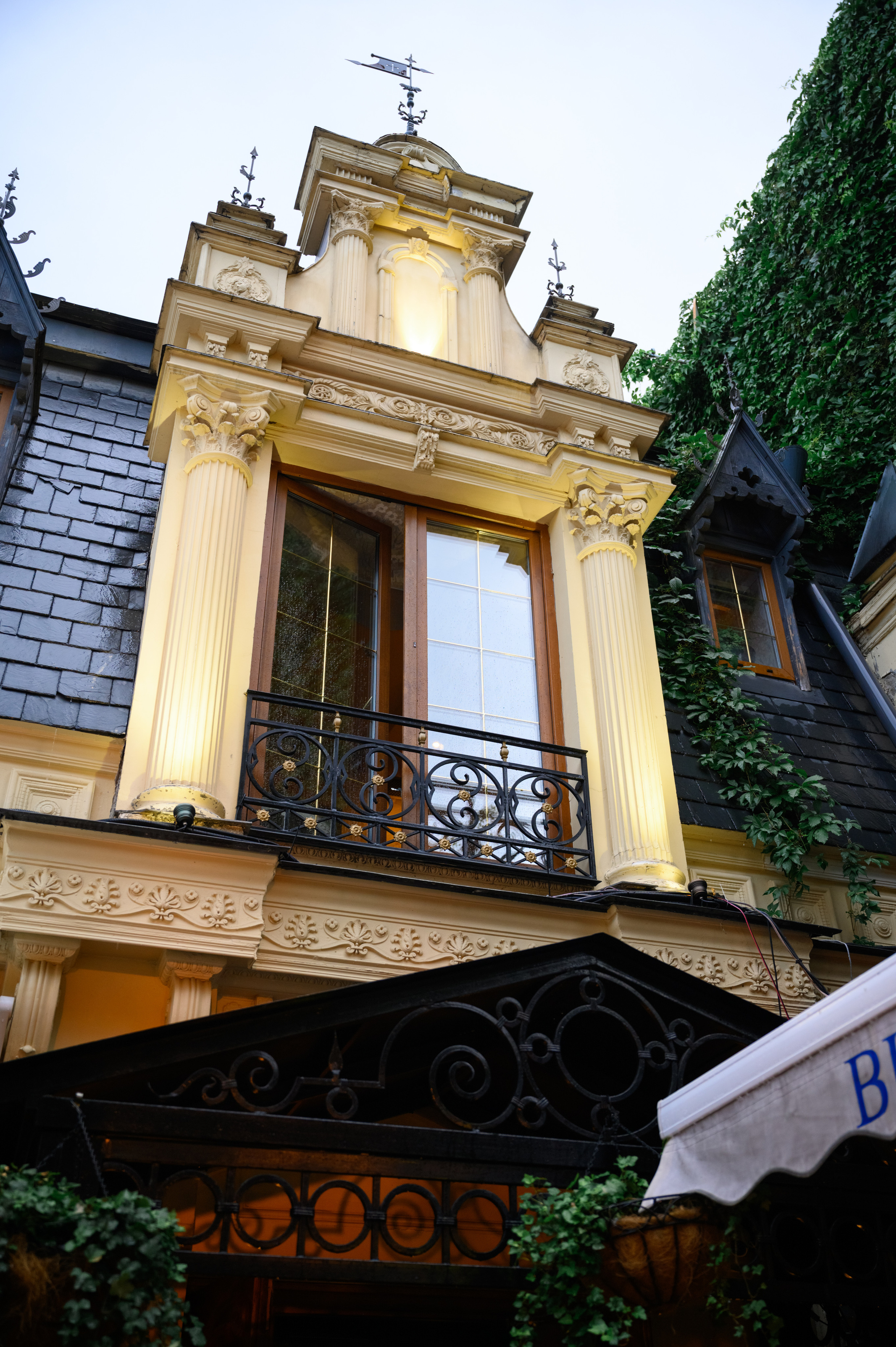 Butler. Свадебный фотограф в Москве Артём Кившарь