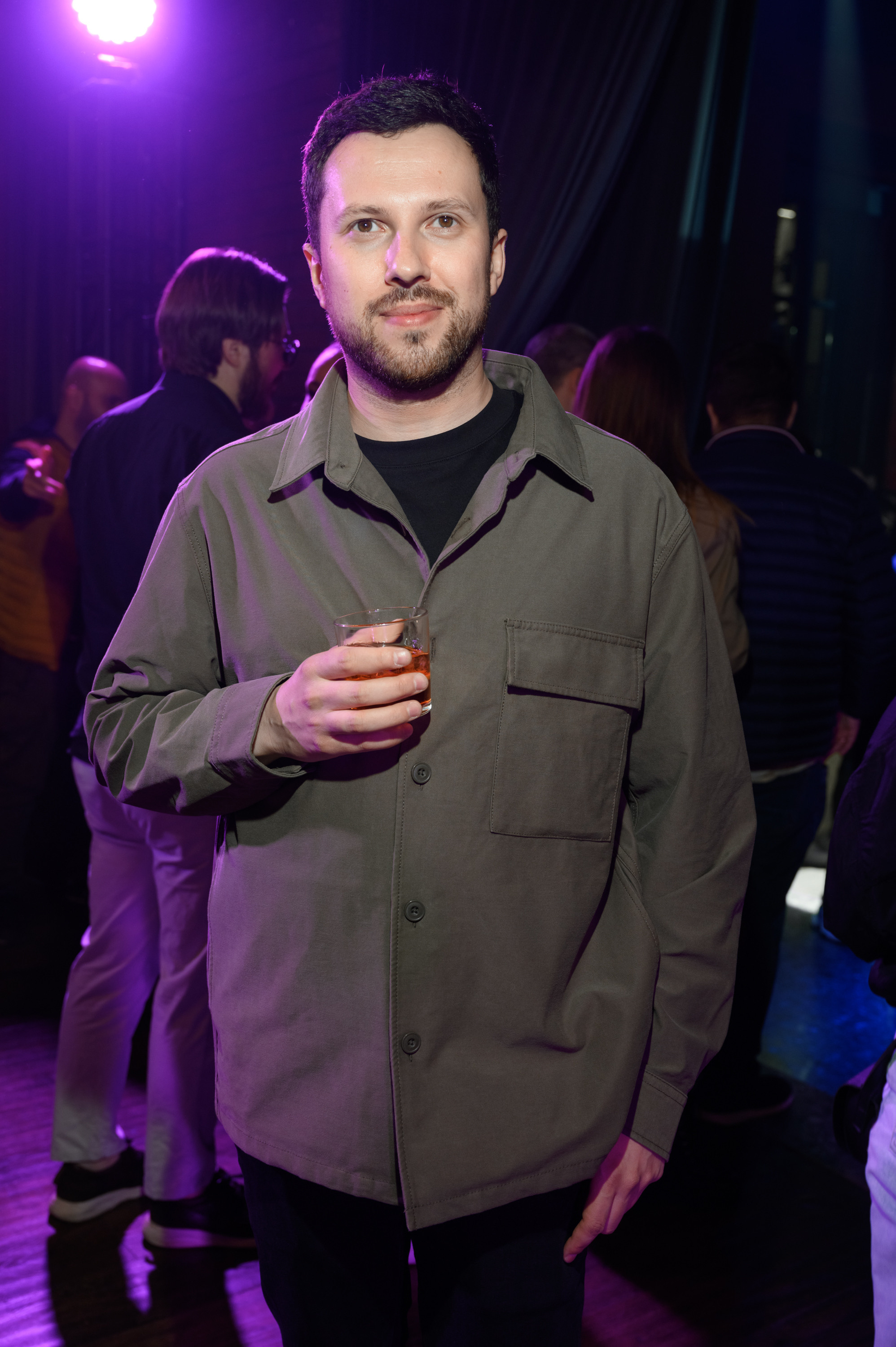 MJ Hall. Свадебный фотограф в Москве Артём Кившарь