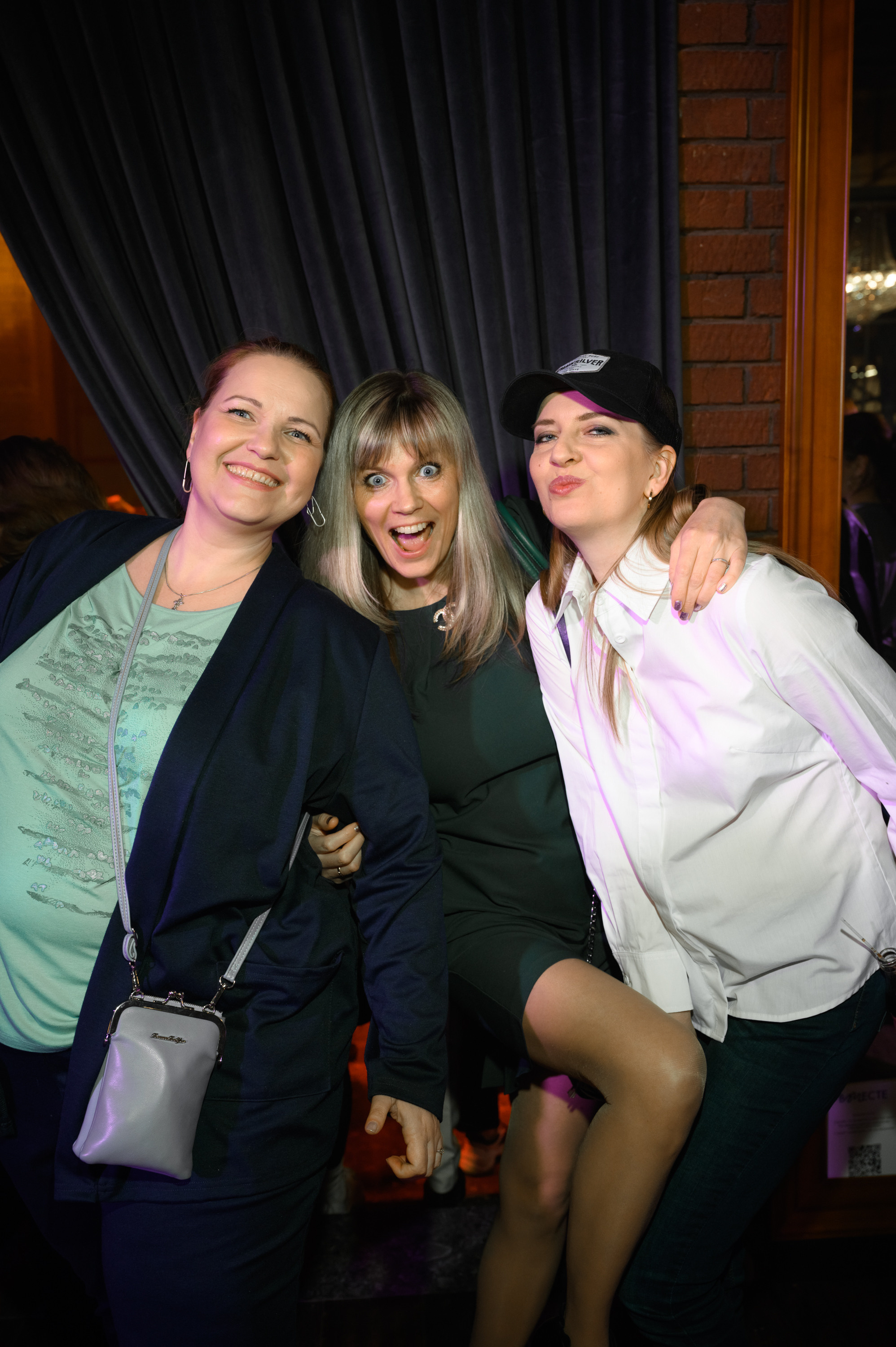 MJ Hall. Свадебный фотограф в Москве Артём Кившарь